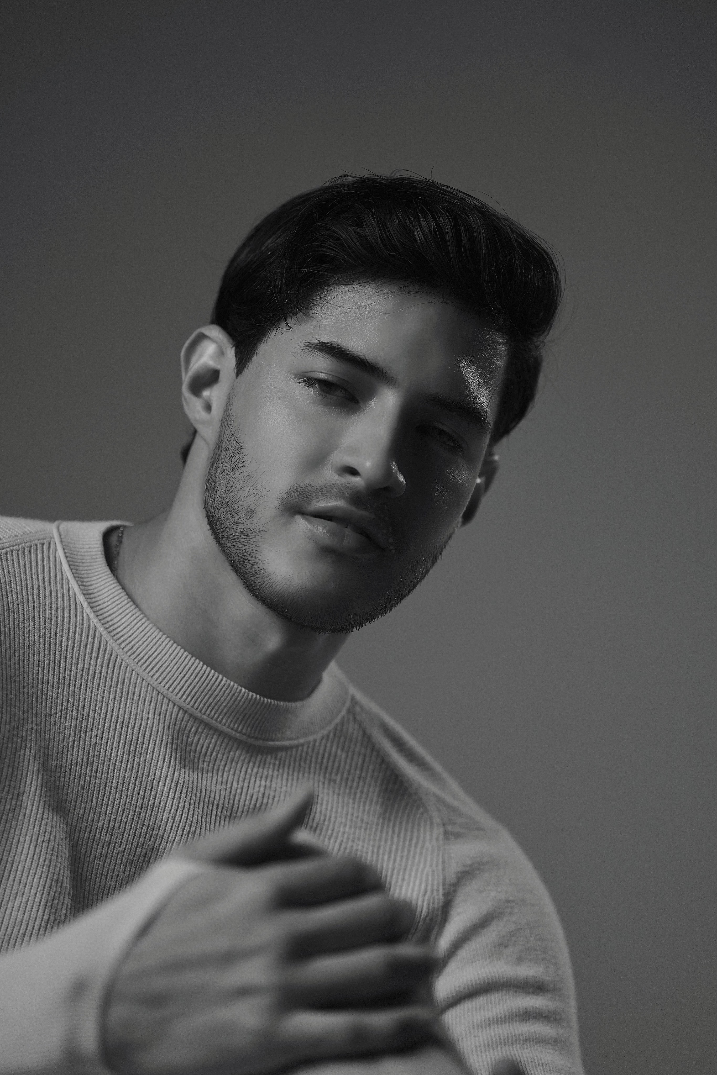 Louis Felipe Leiva