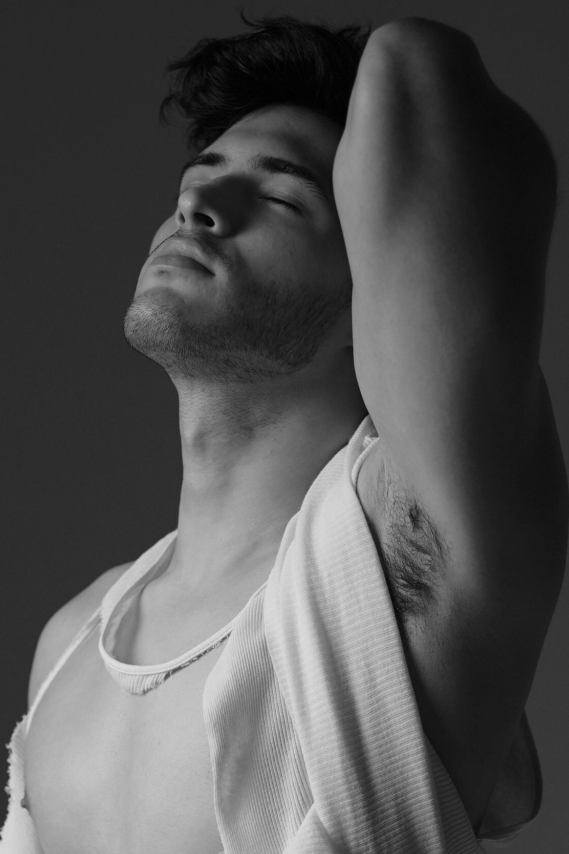 Louis Felipe Leiva — frame 6