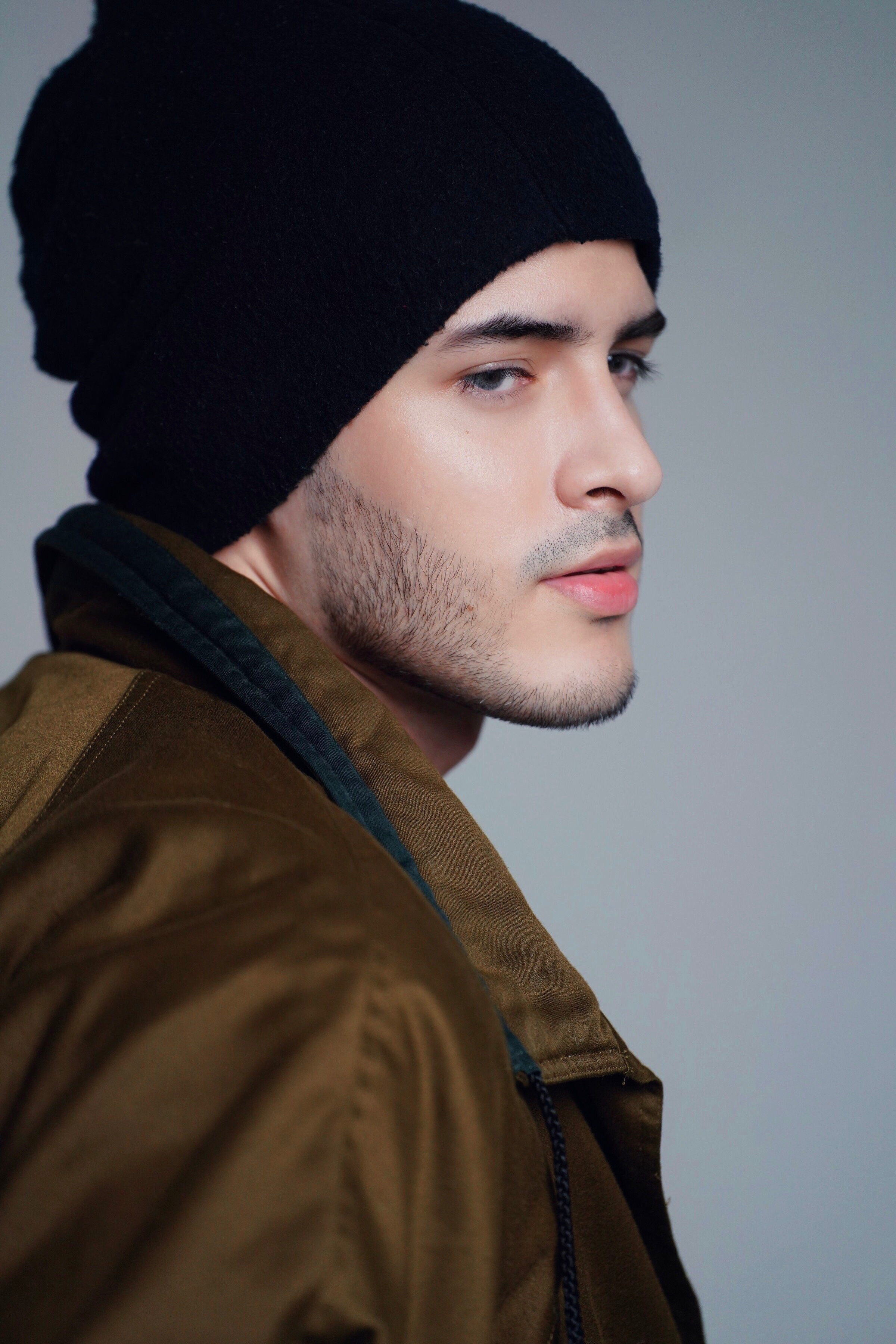 Louis Felipe Leiva — frame 4