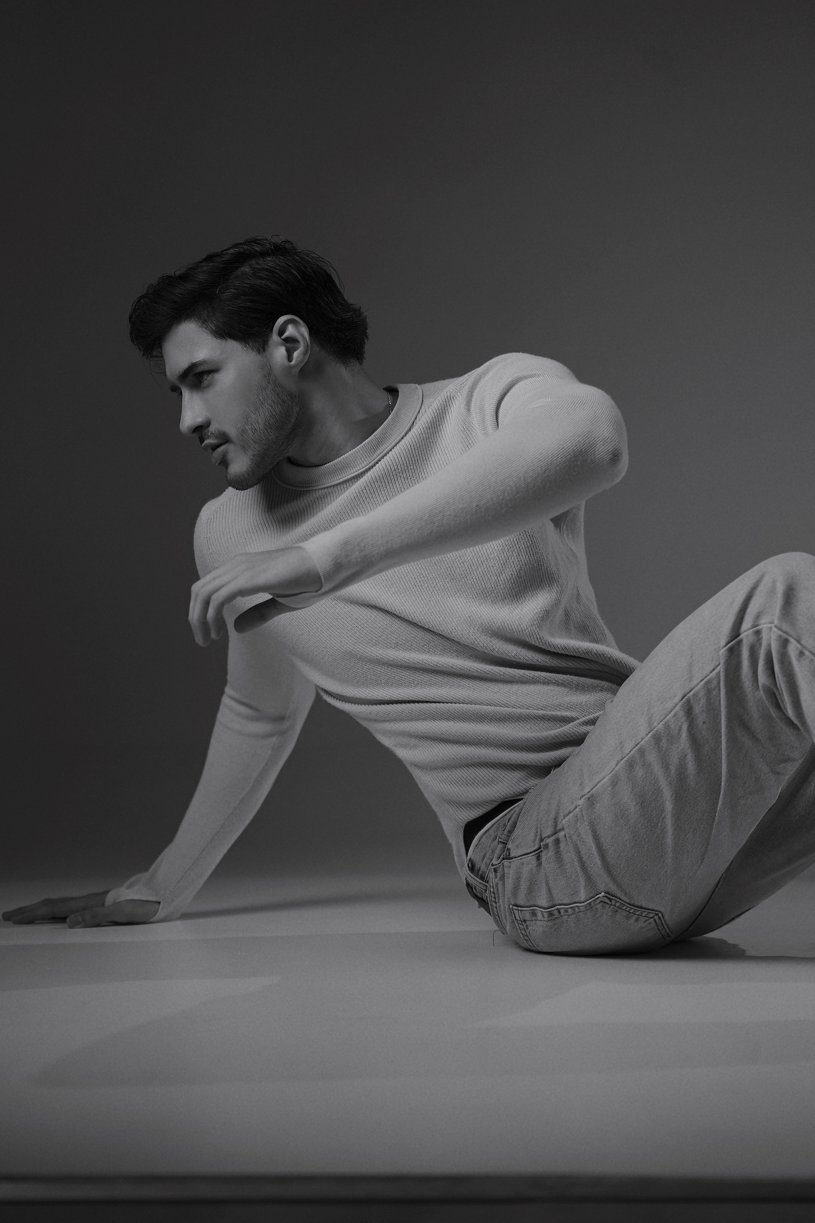 Louis Felipe Leiva — frame 3