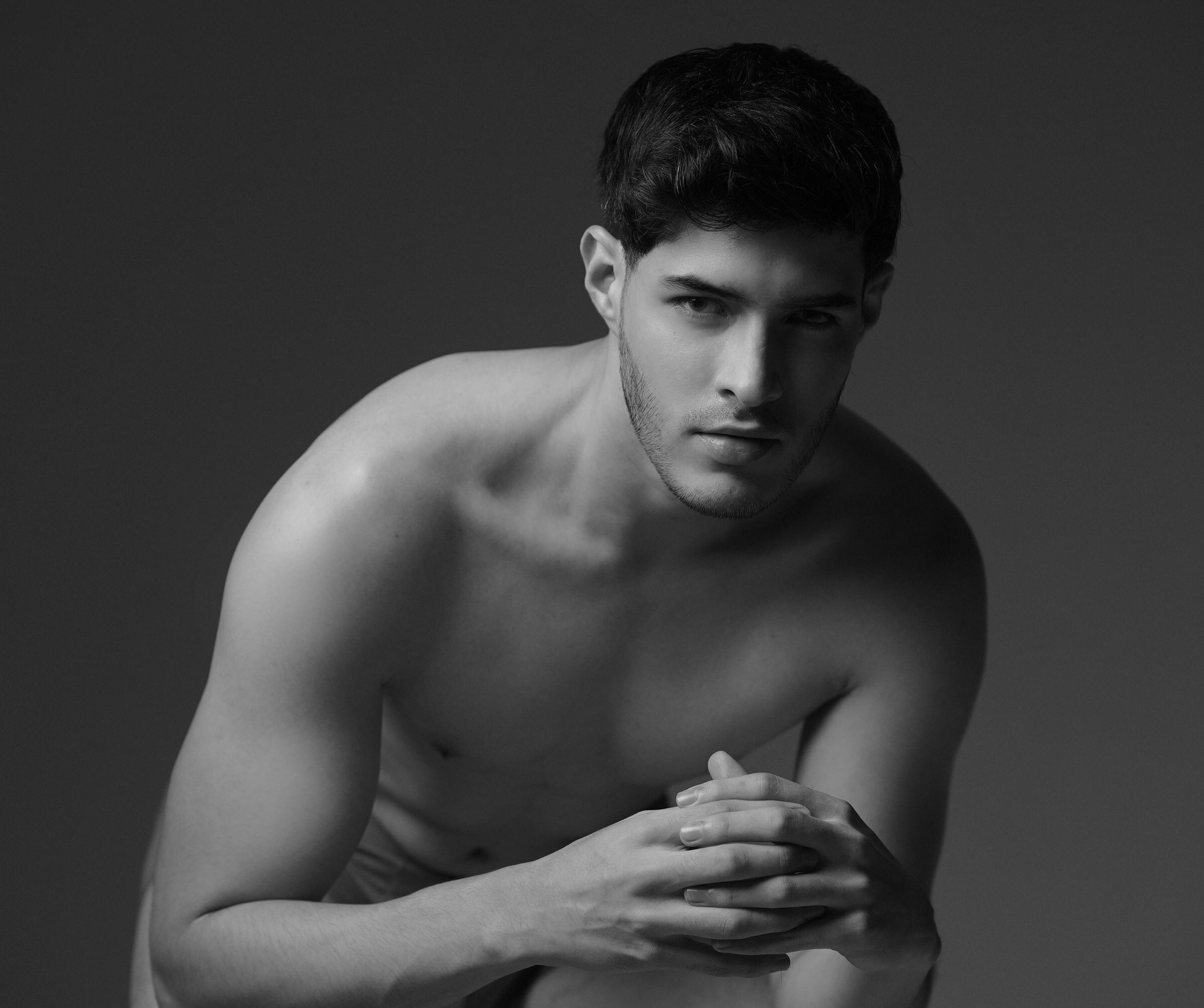 Louis Felipe Leiva — frame 8