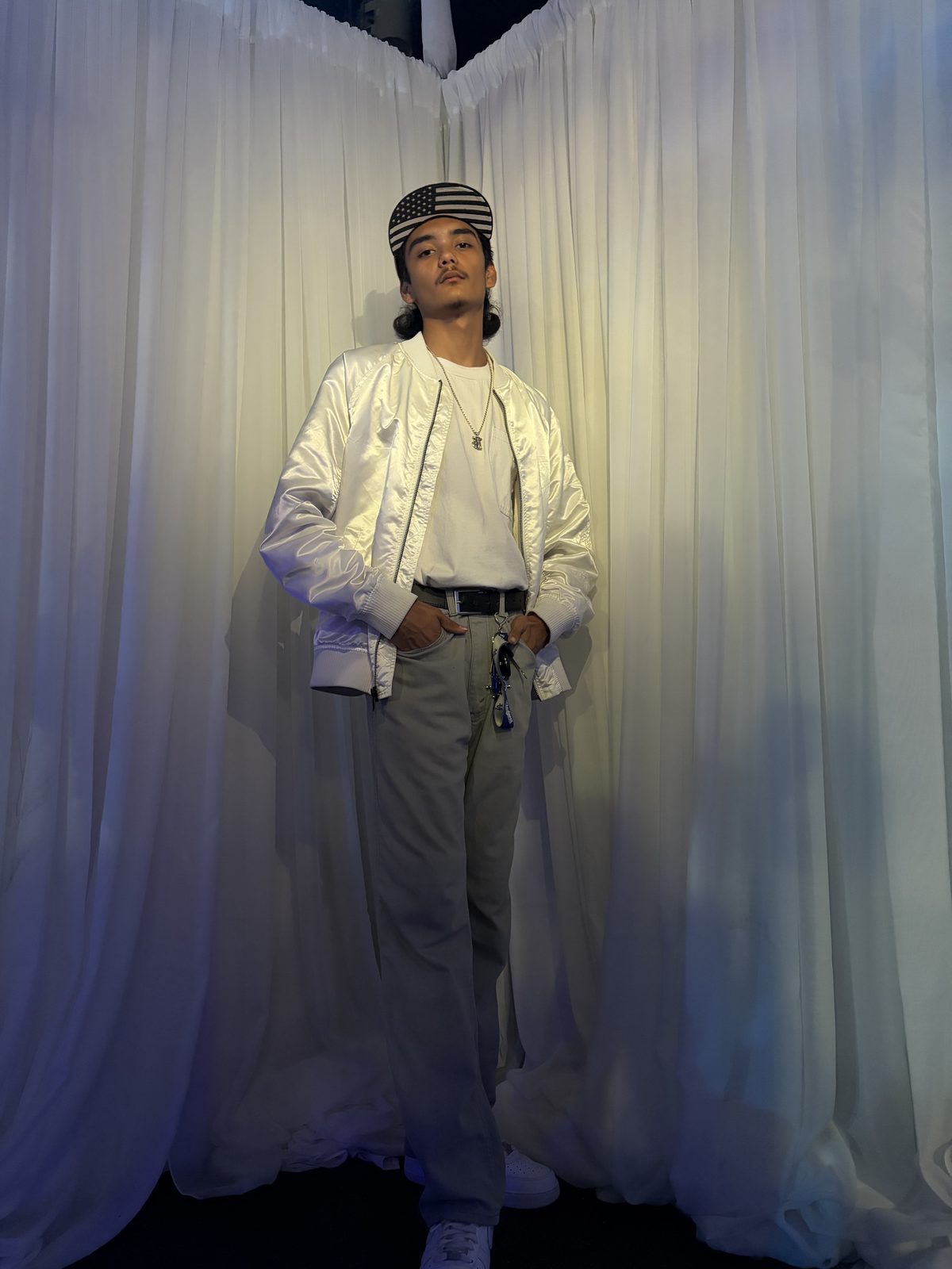 Ezekiel Rincon Barriga — frame 7