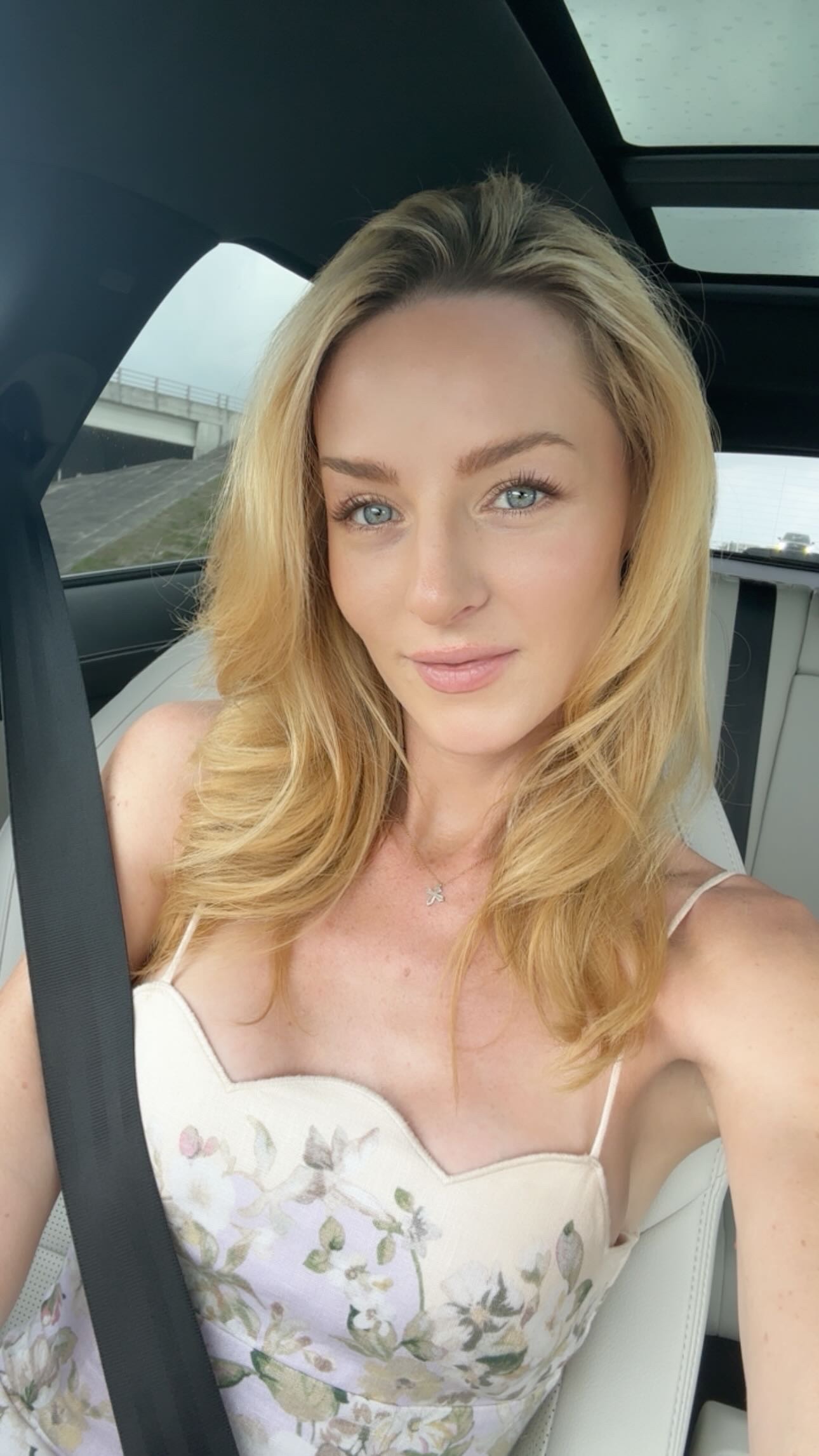 Savannah Lee — frame 3