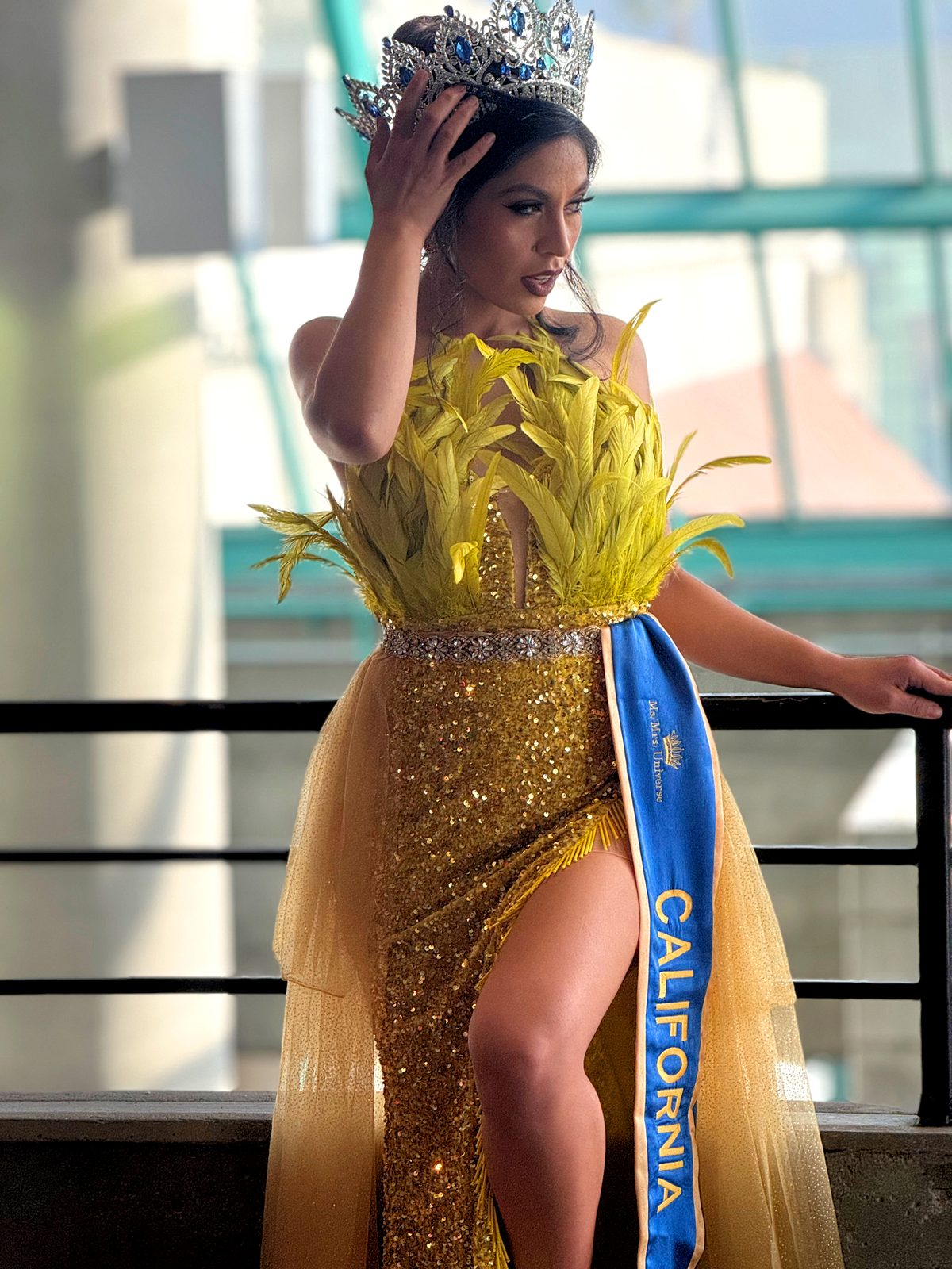 Lorena Rojas — frame 1