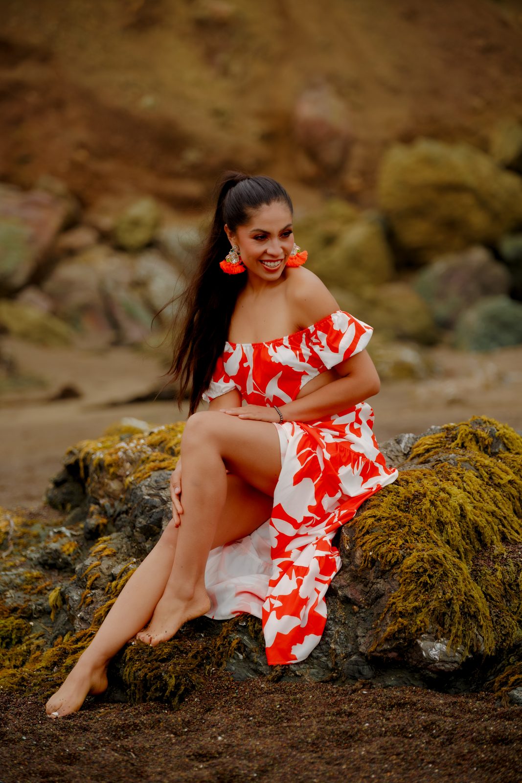 Lorena Rojas — frame 3