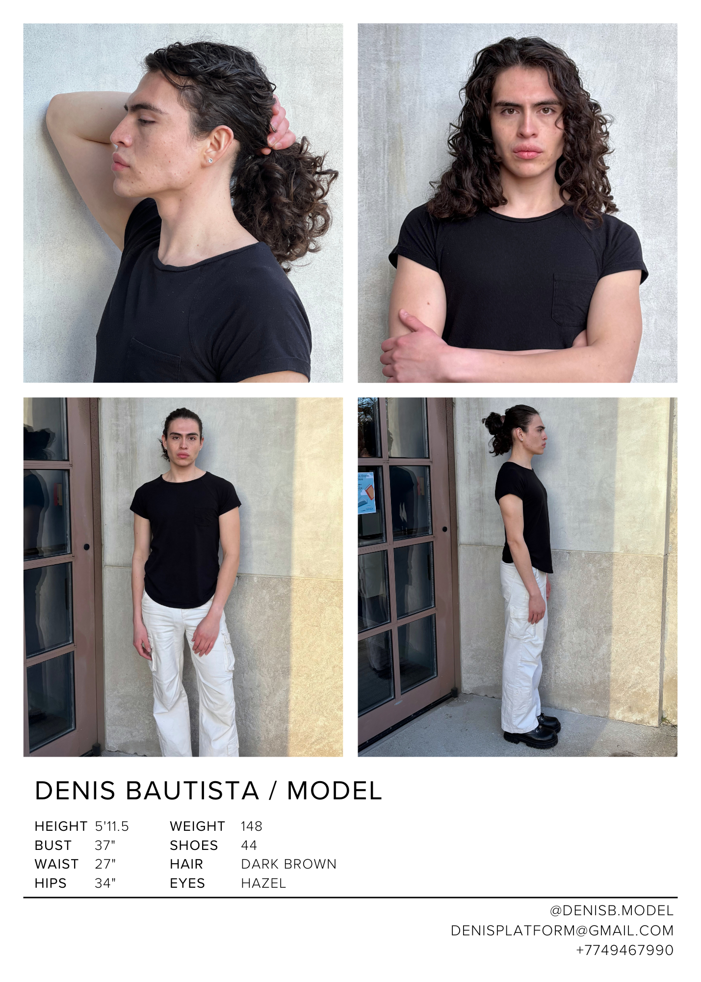 Denis Bautista 