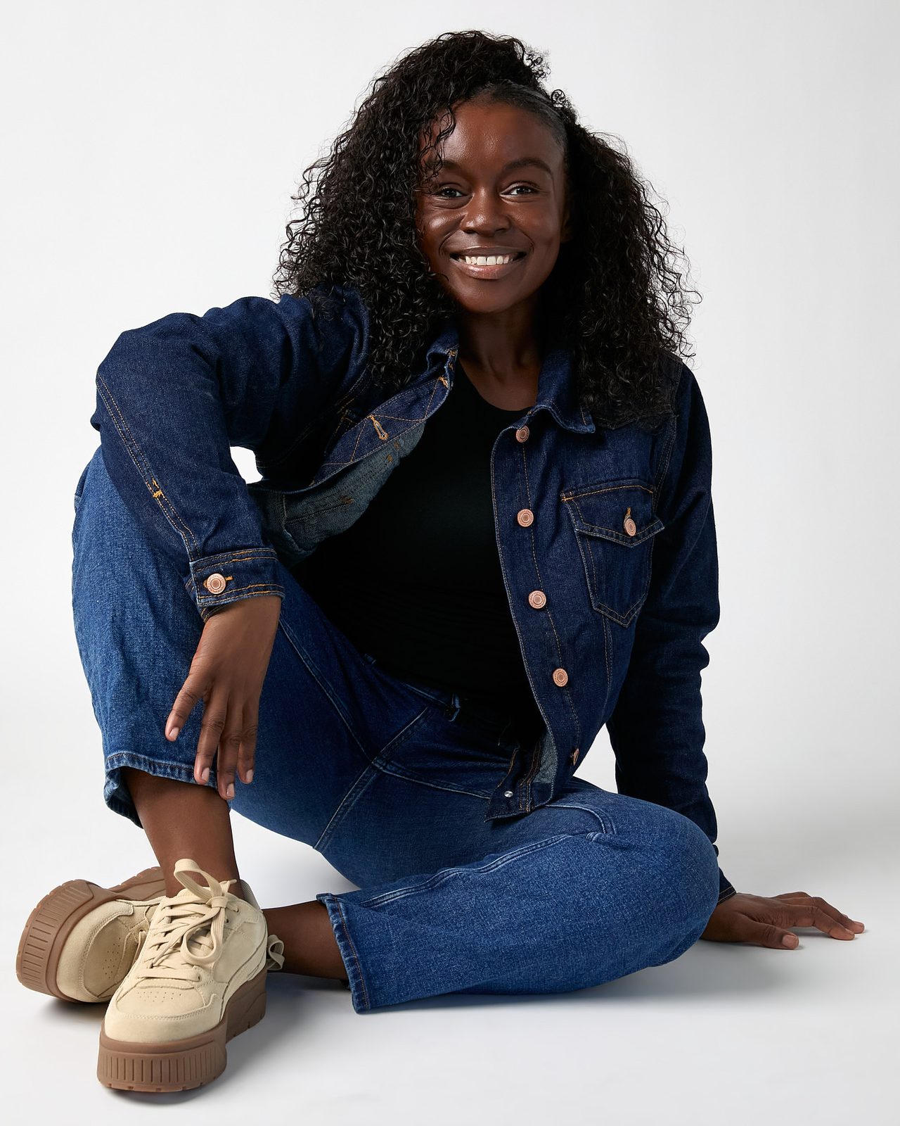 Gabrielle Johnson — frame 8