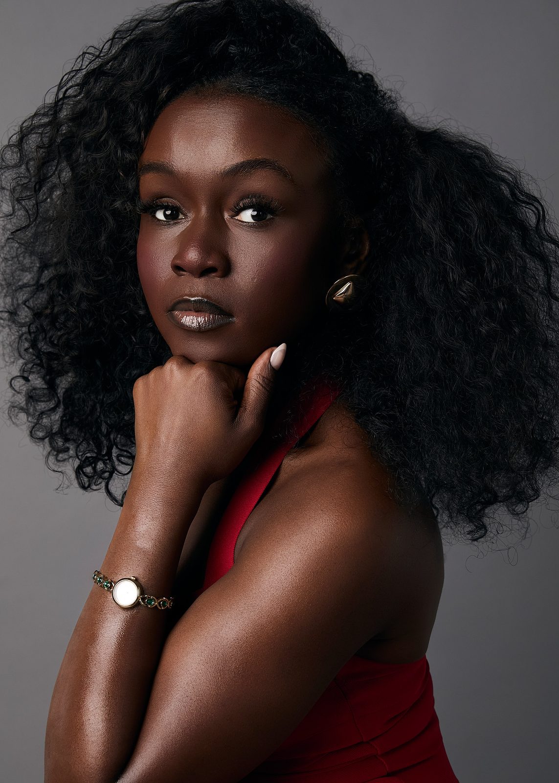 Gabrielle Johnson — frame 16