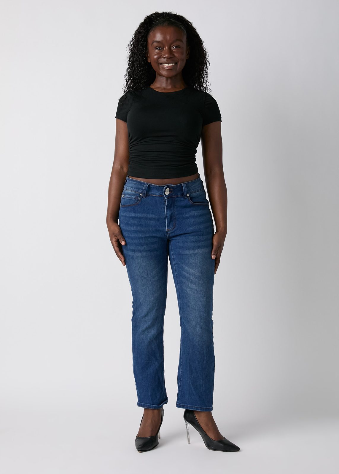 Gabrielle Johnson