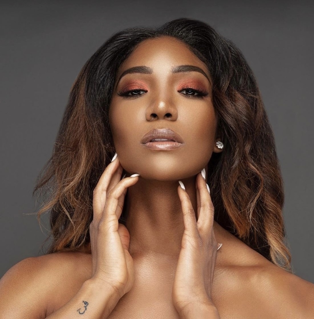 Majenta Vaughn	 — frame 2
