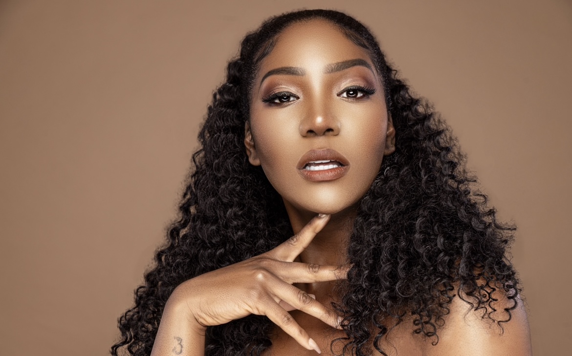Majenta Vaughn	