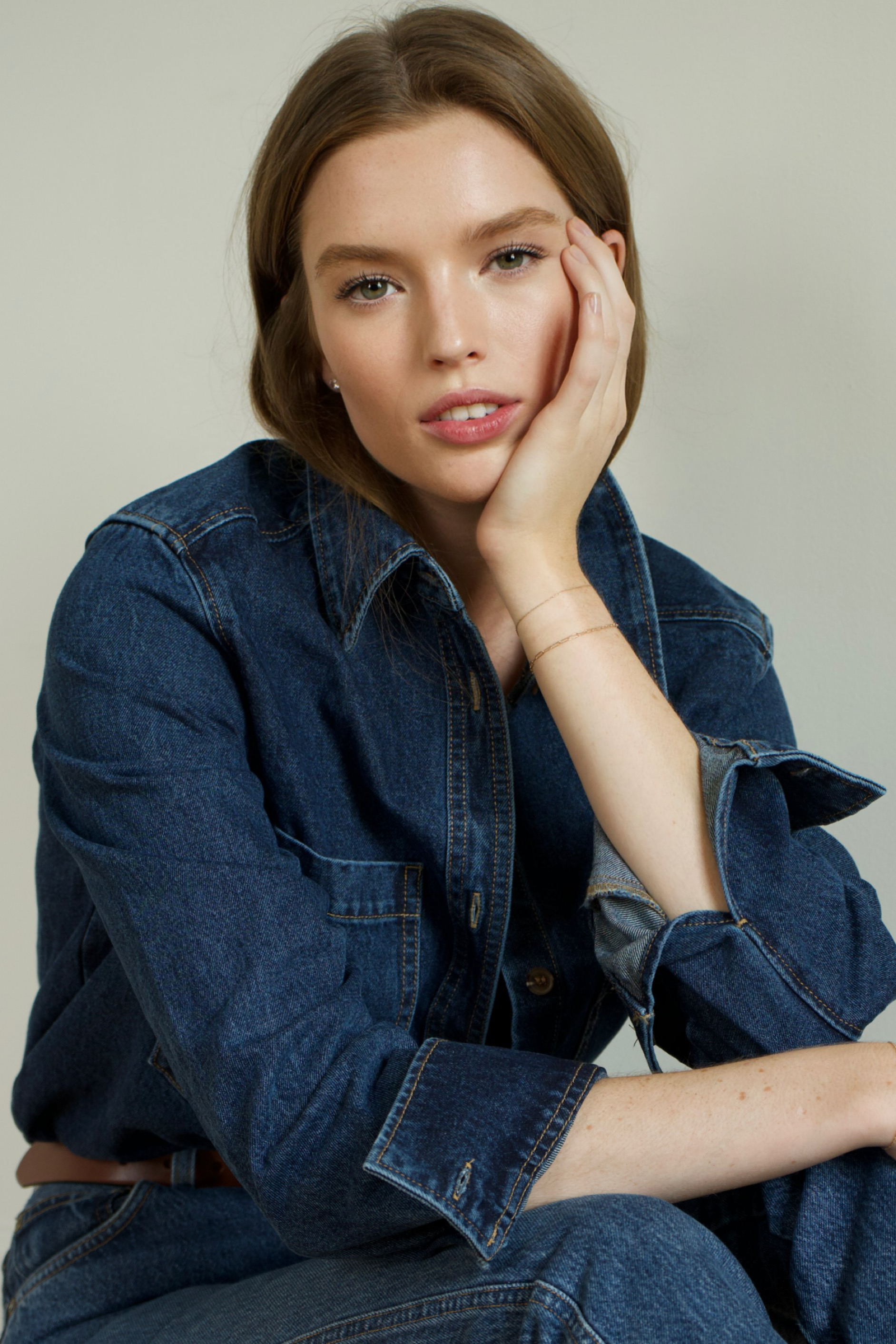 Eleanor Provosty — frame 6
