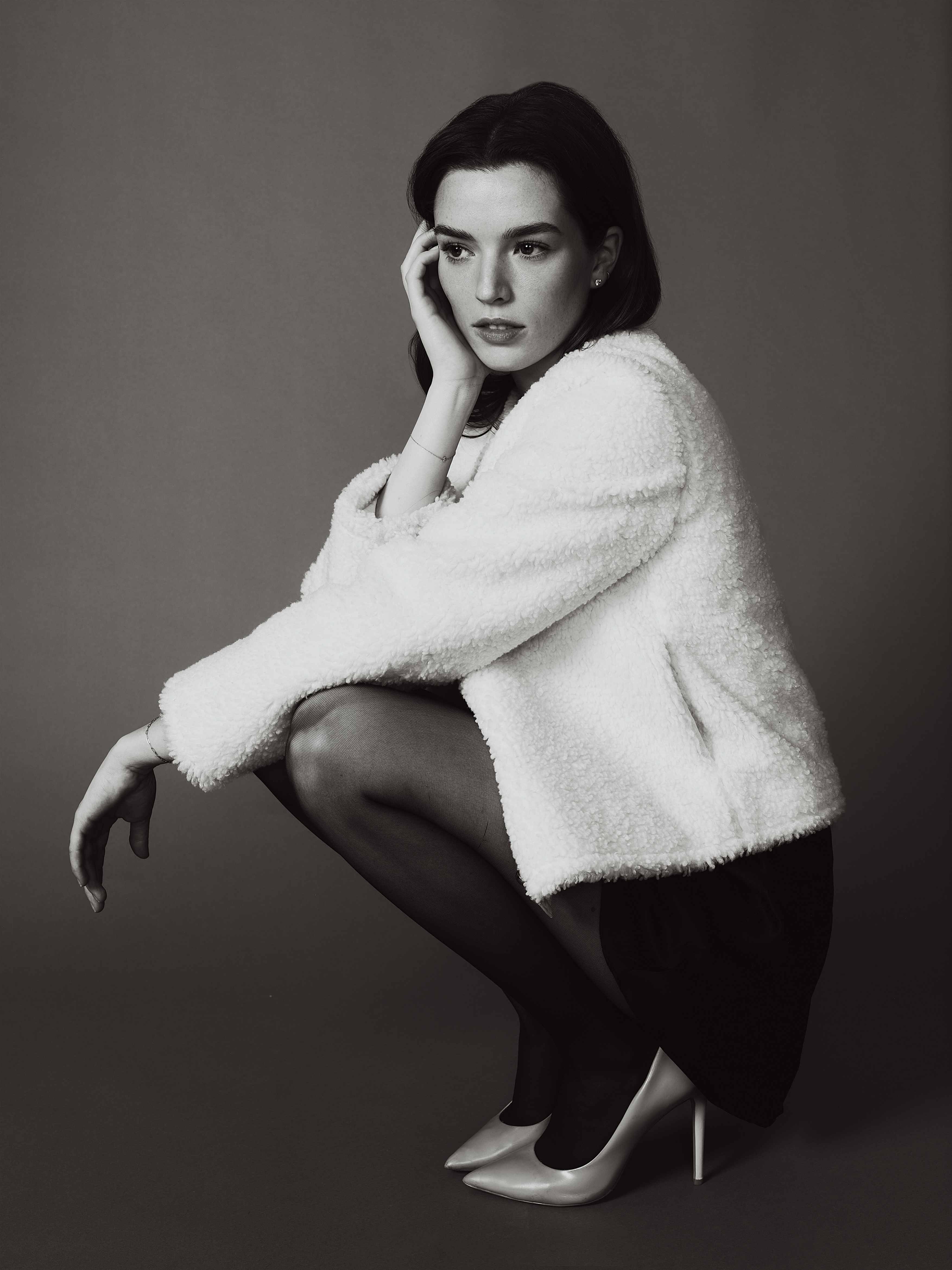 Eleanor Provosty — frame 2