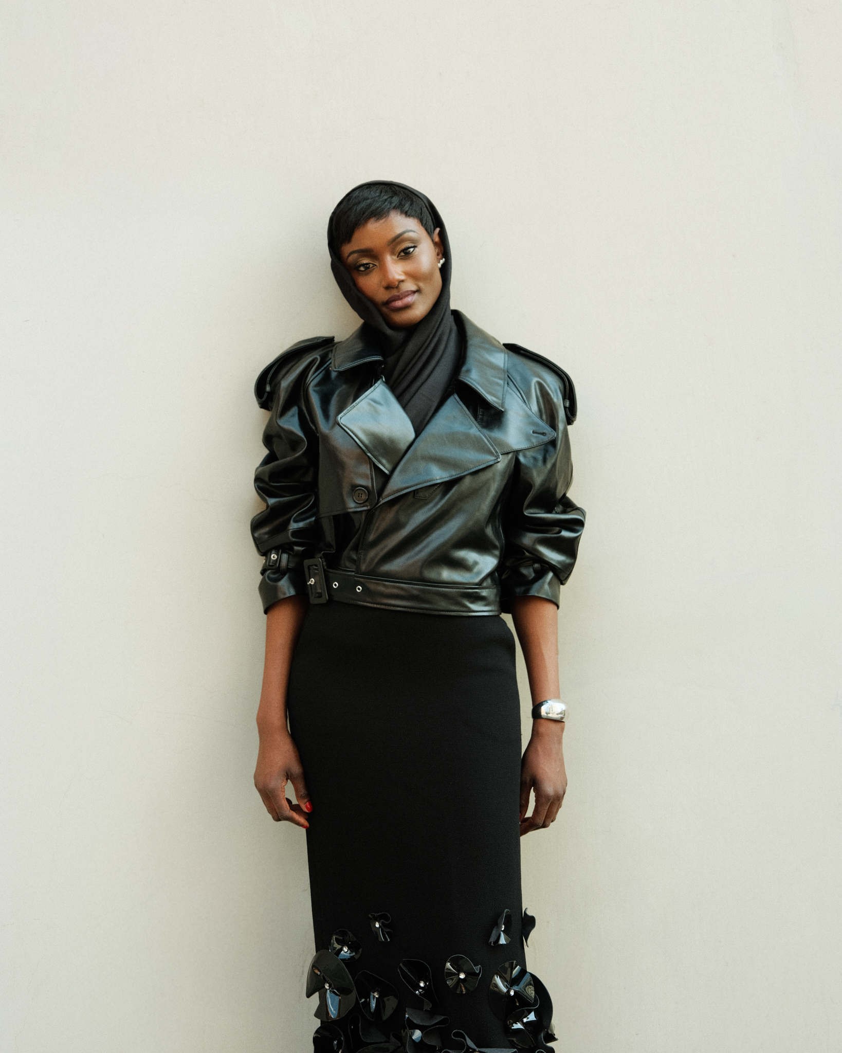 Soraya Khalil — frame 3