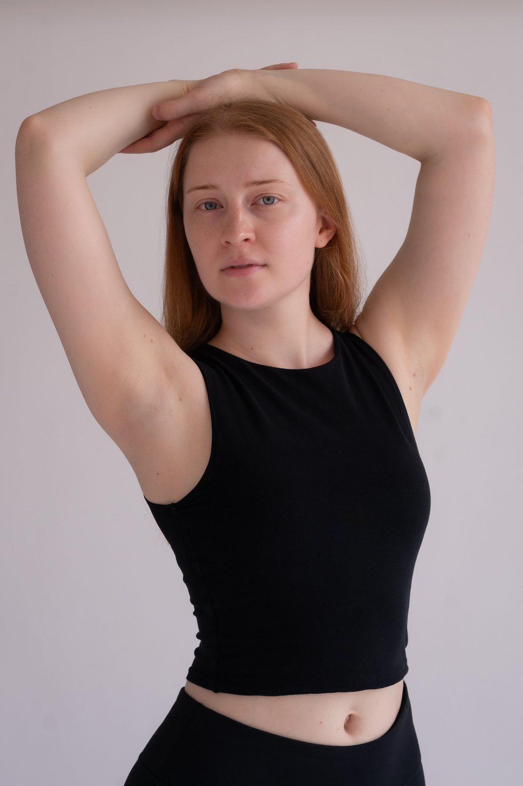 Ashley Kuril — frame 4