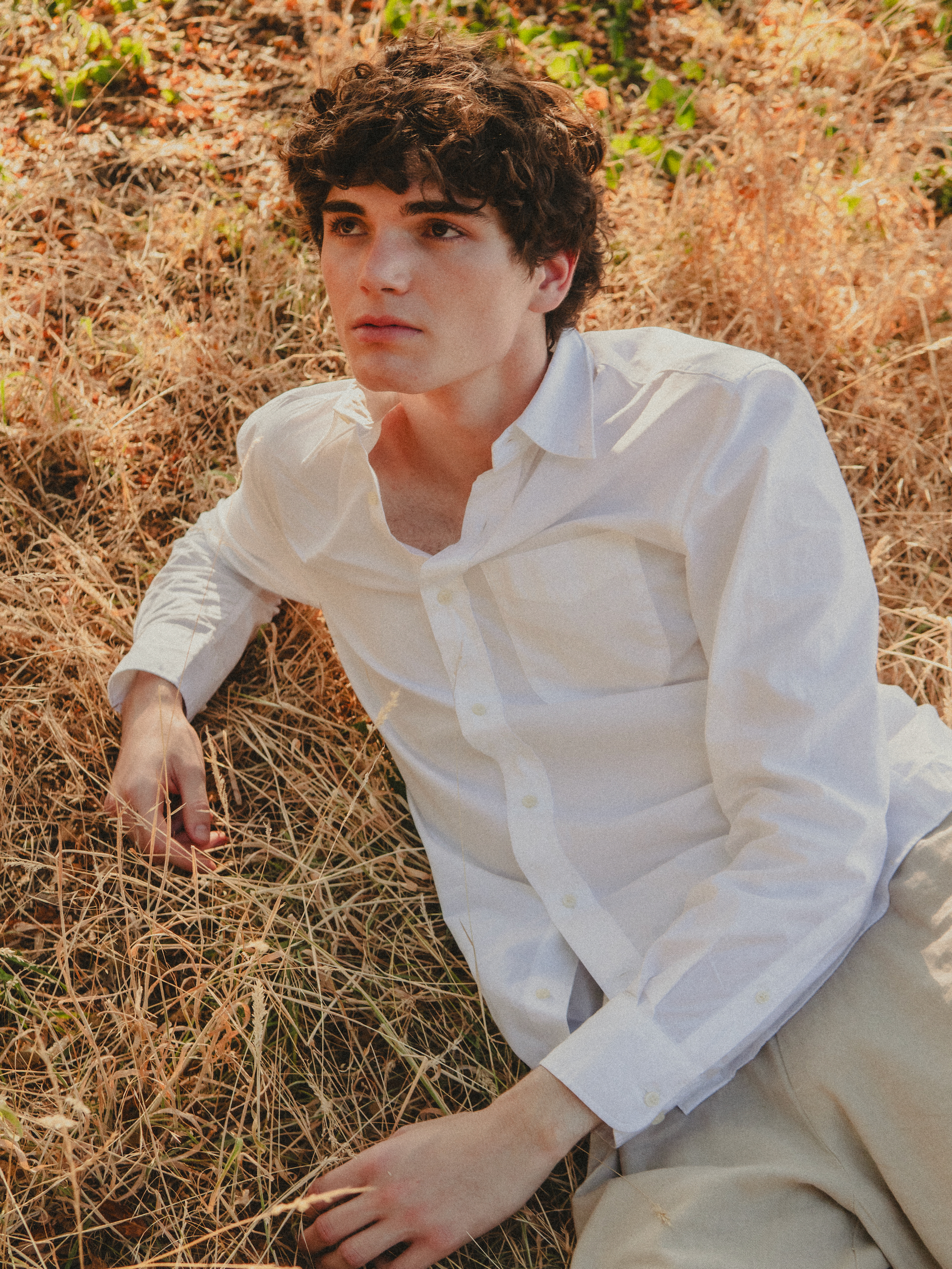 Albie Hoheb — frame 3