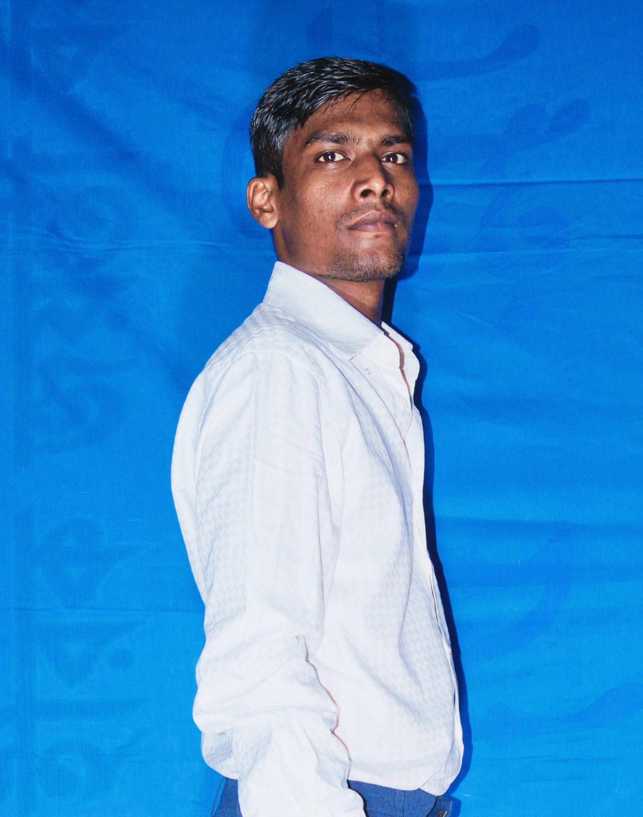 Suraj Choudhary  — frame 3