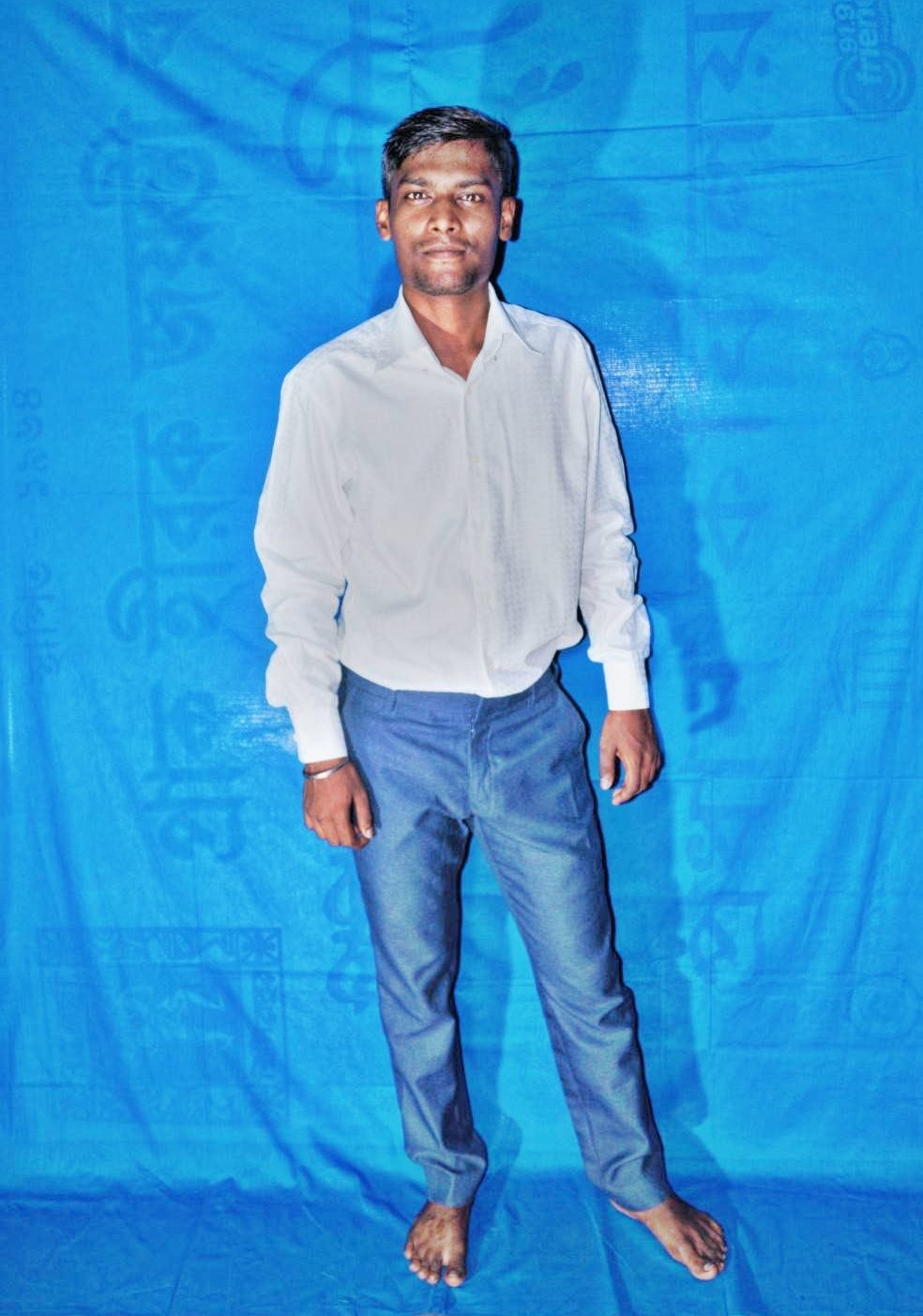 Suraj Choudhary  — frame 2