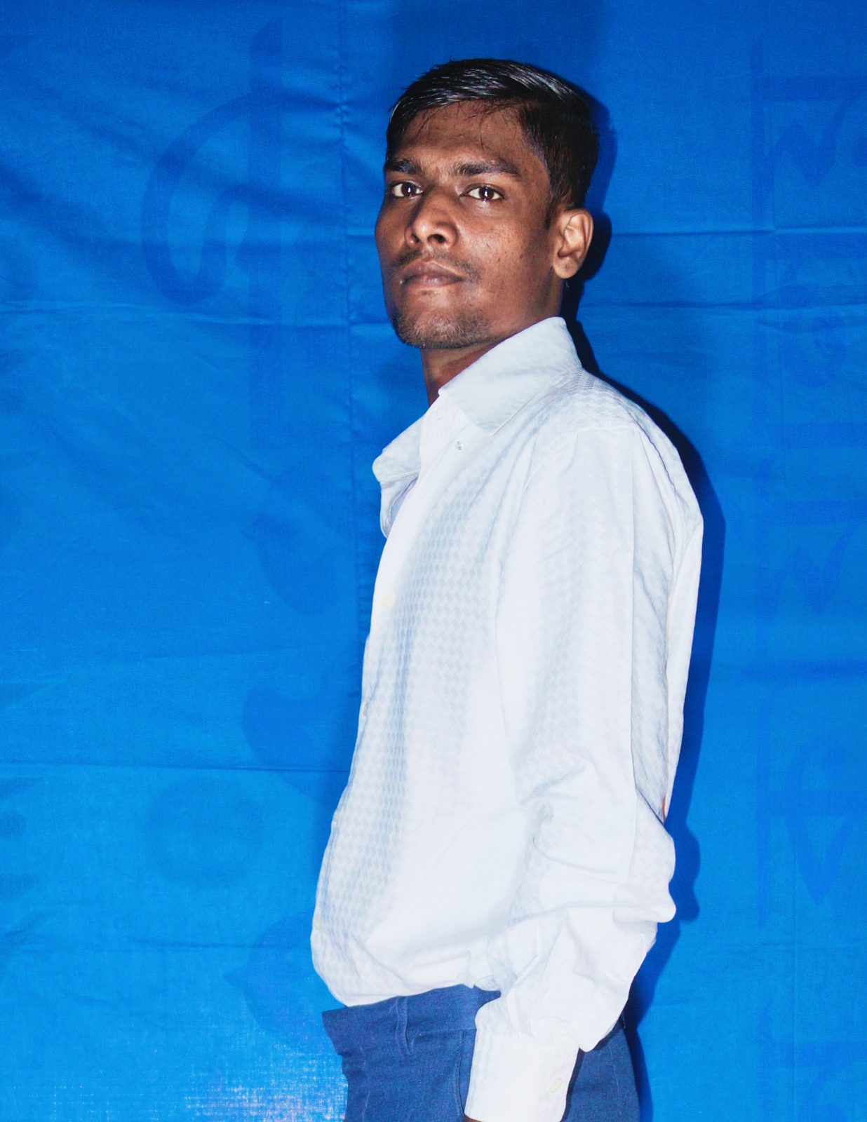 Suraj Choudhary  — frame 4