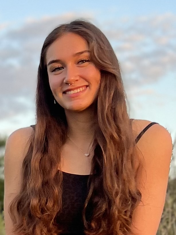 Aleah Sotelo — frame 2