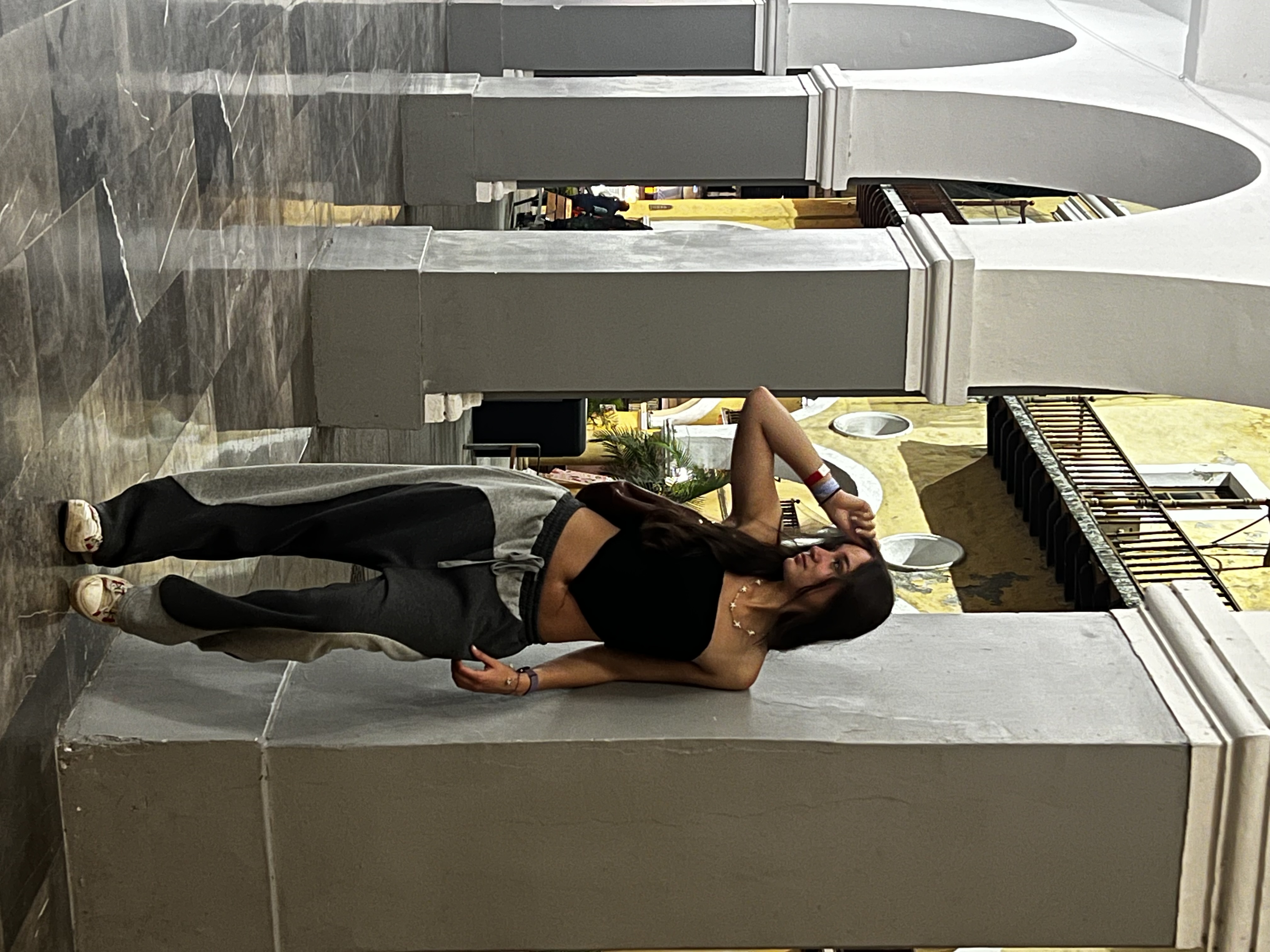 Aleah Sotelo — frame 1
