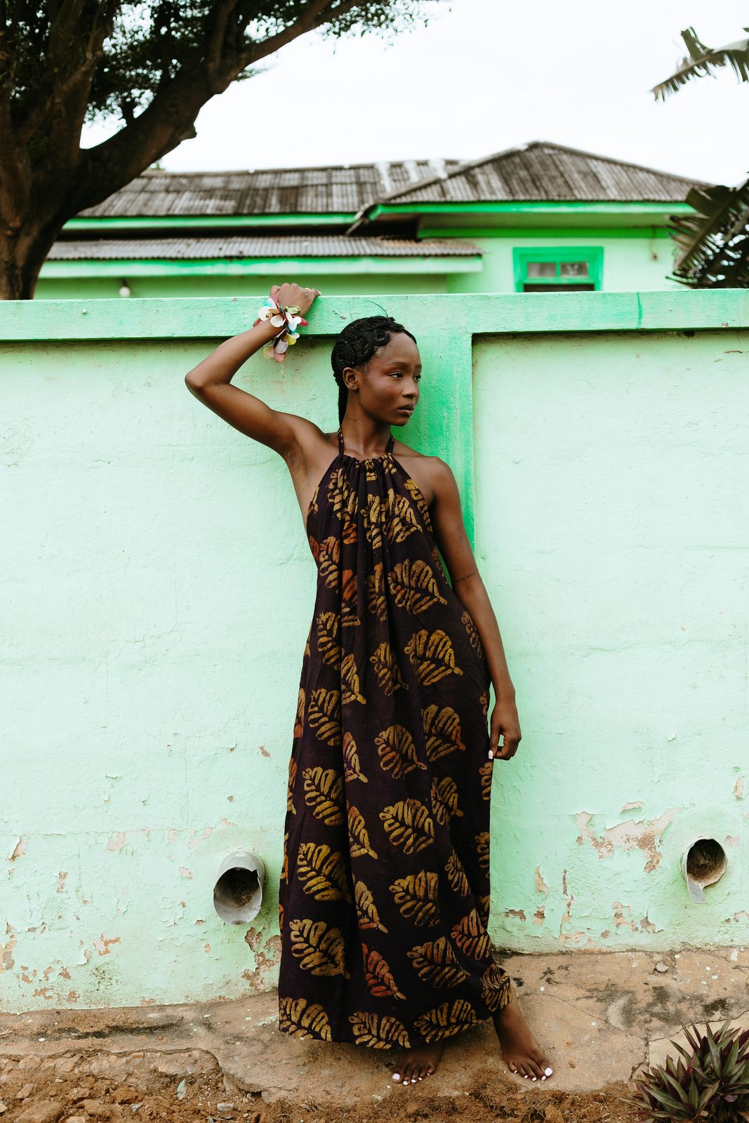 Evian Akinola — frame 24