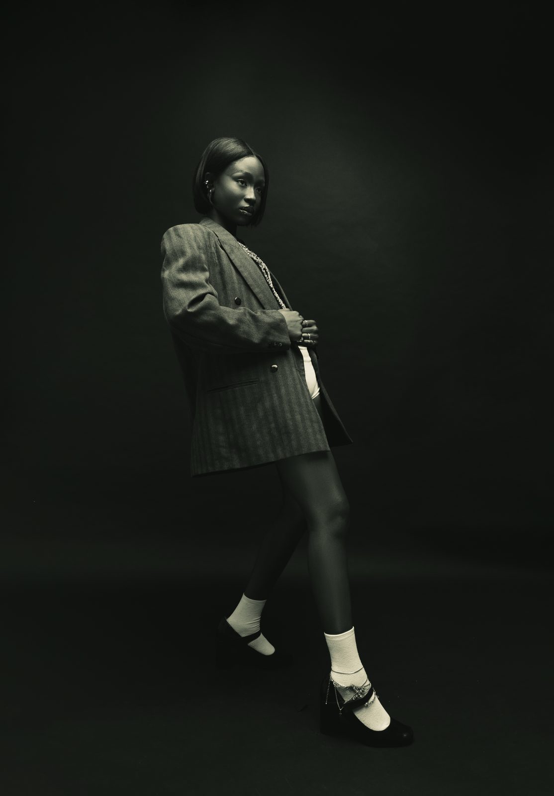 Evian Akinola — frame 36