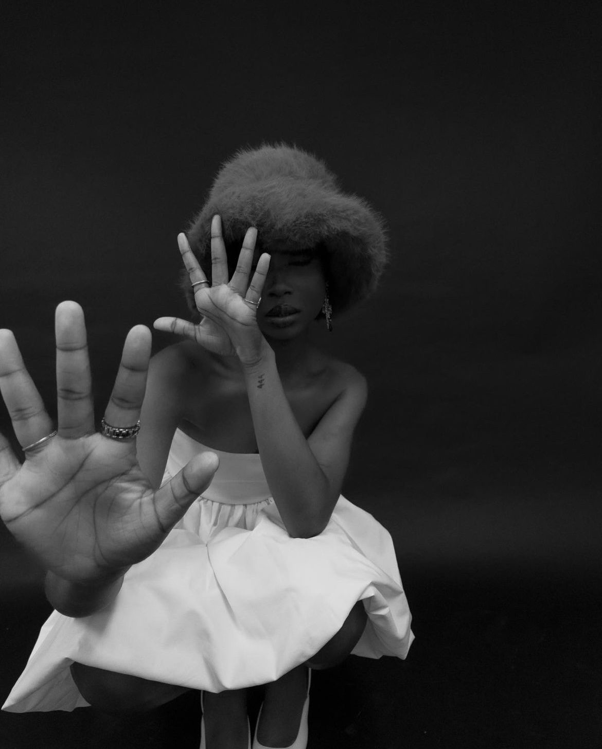 Evian Akinola — frame 30