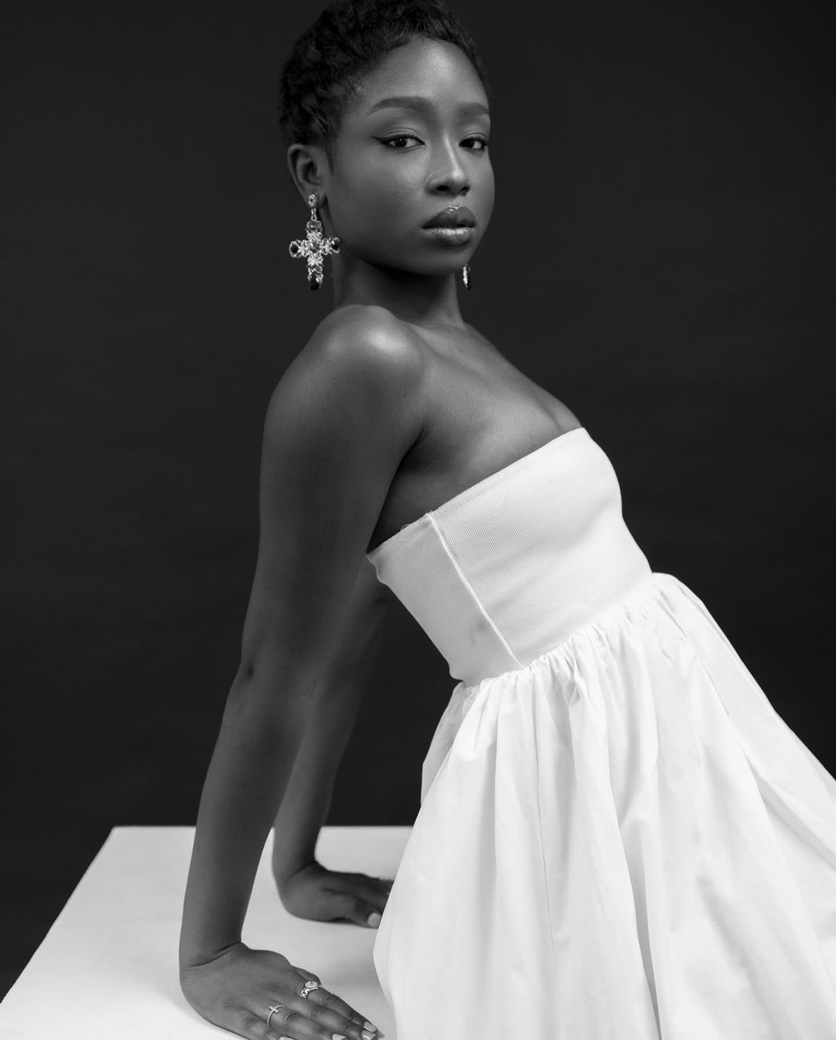 Evian Akinola — frame 31