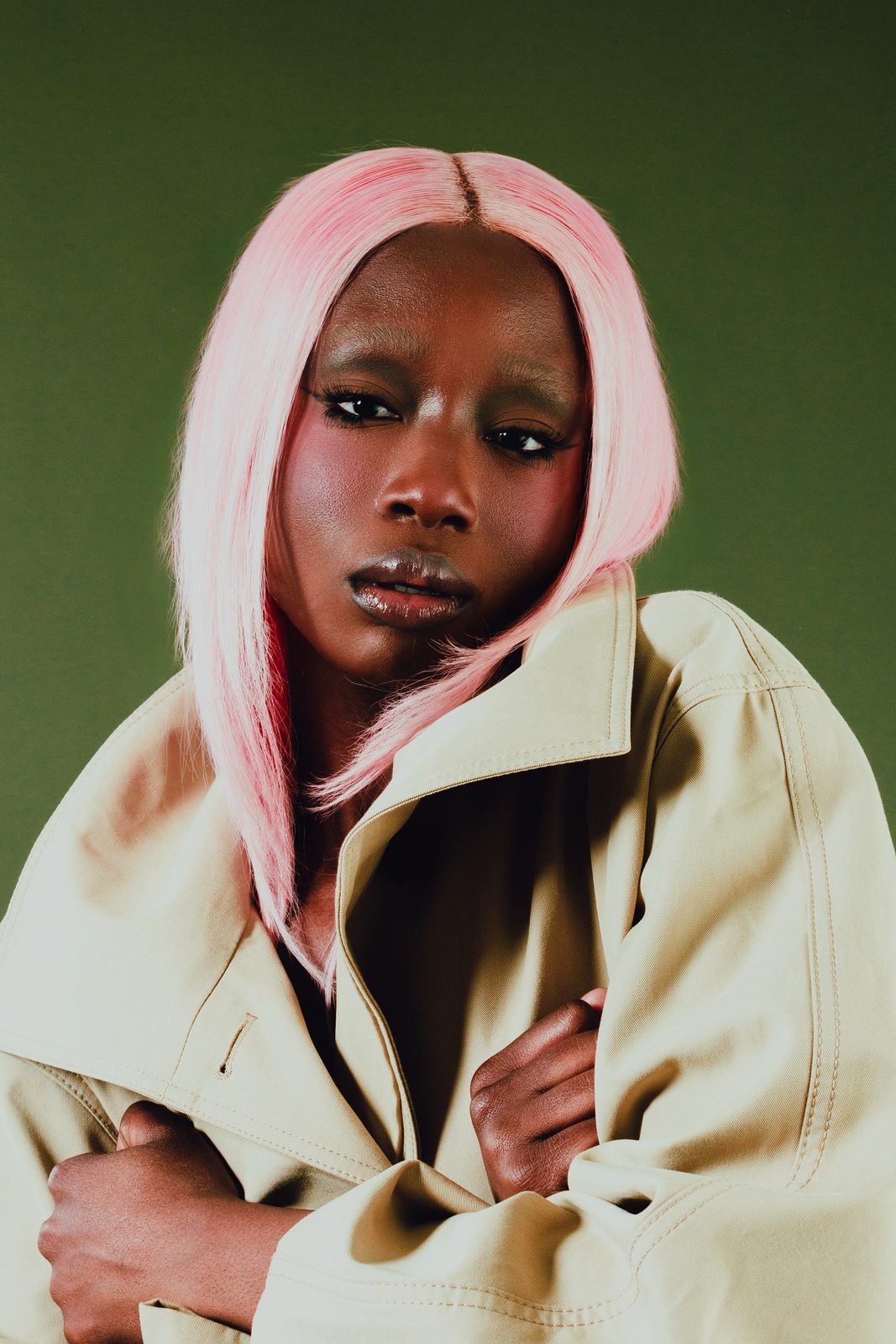 Evian Akinola — frame 16