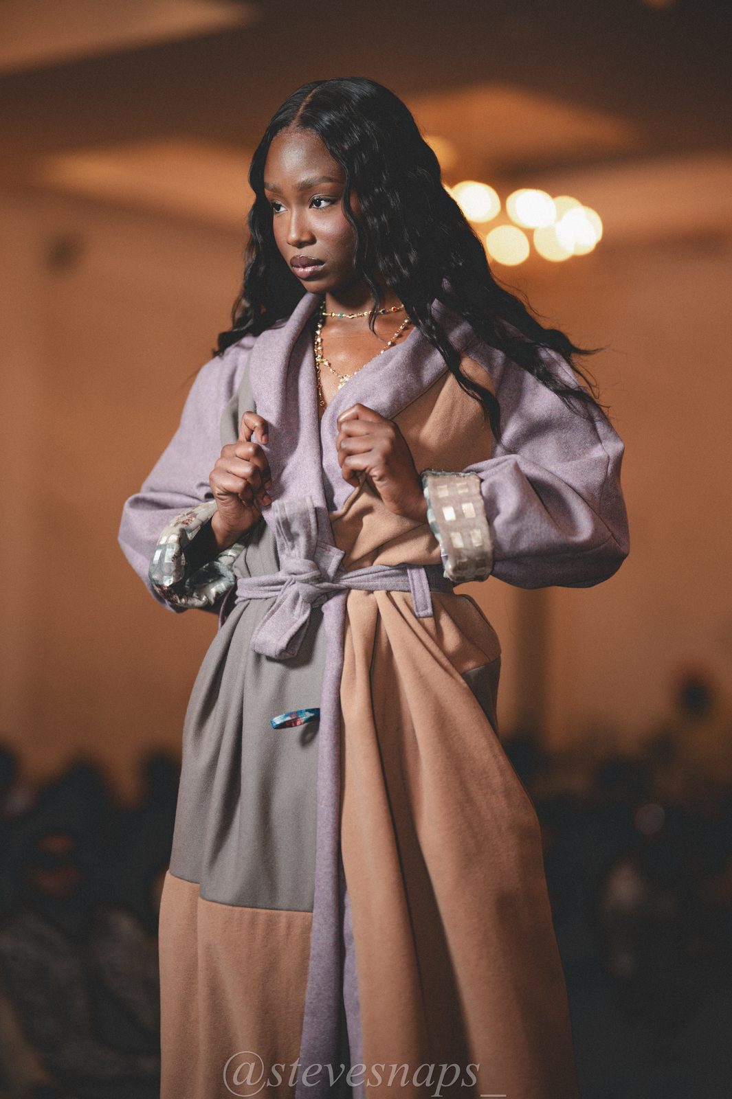 Evian Akinola — frame 29
