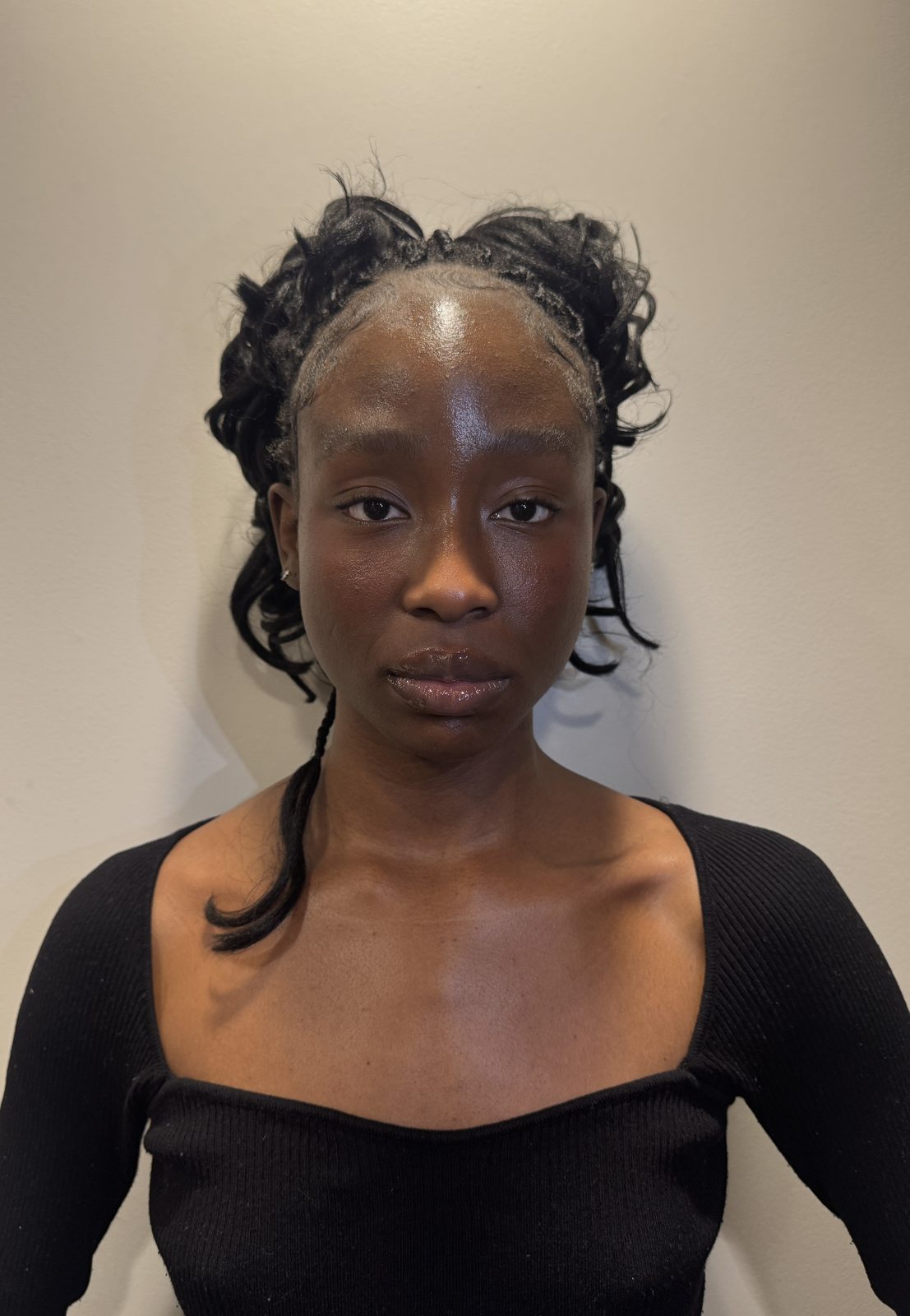 Evian Akinola — frame 40