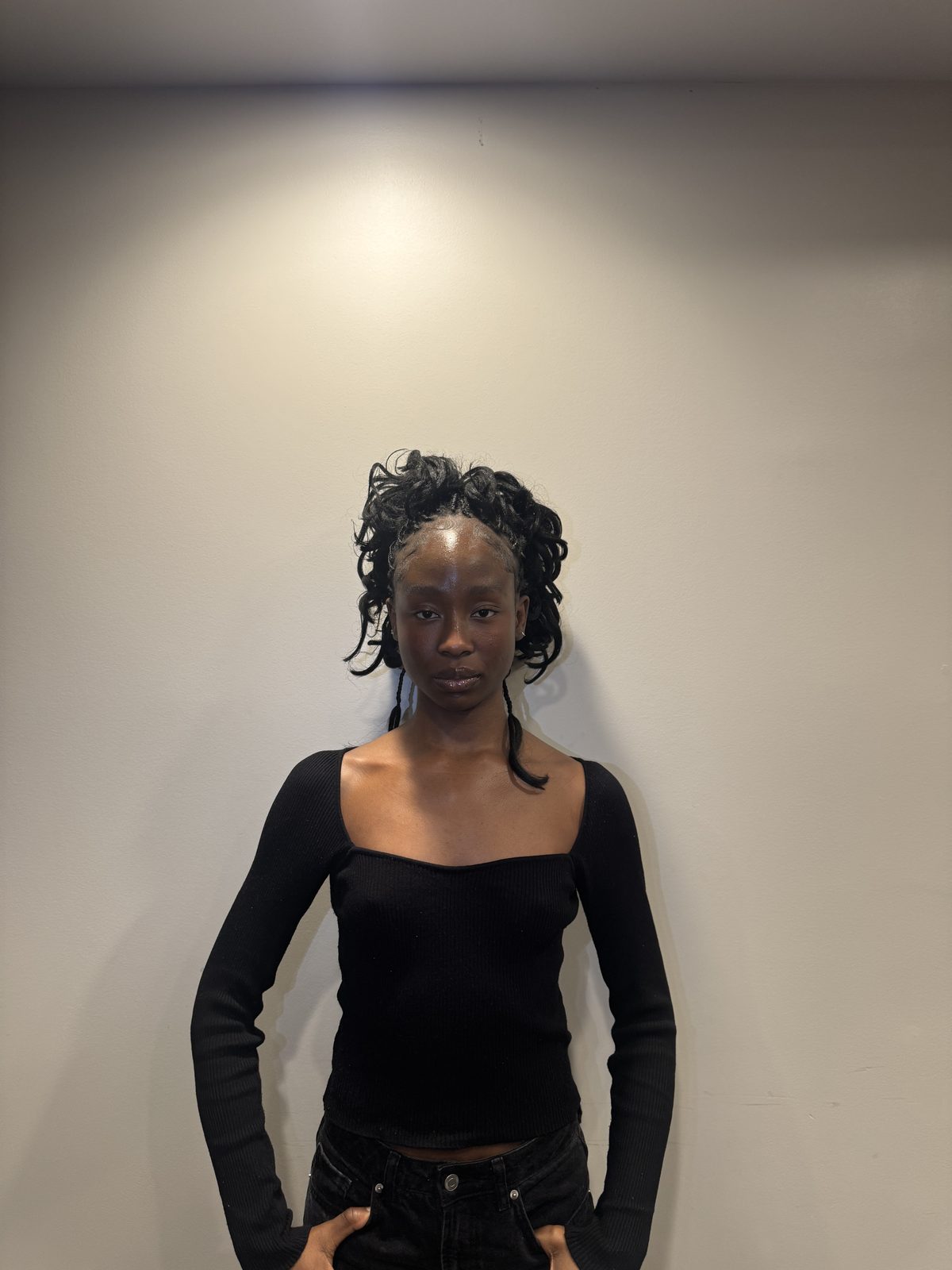 Evian Akinola — frame 37