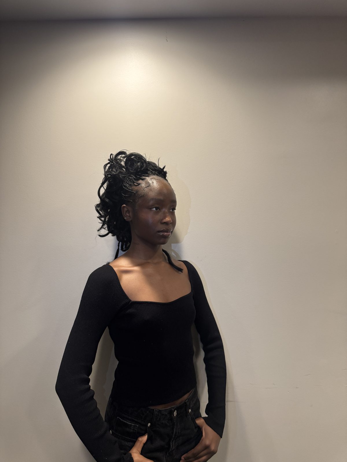 Evian Akinola — frame 38