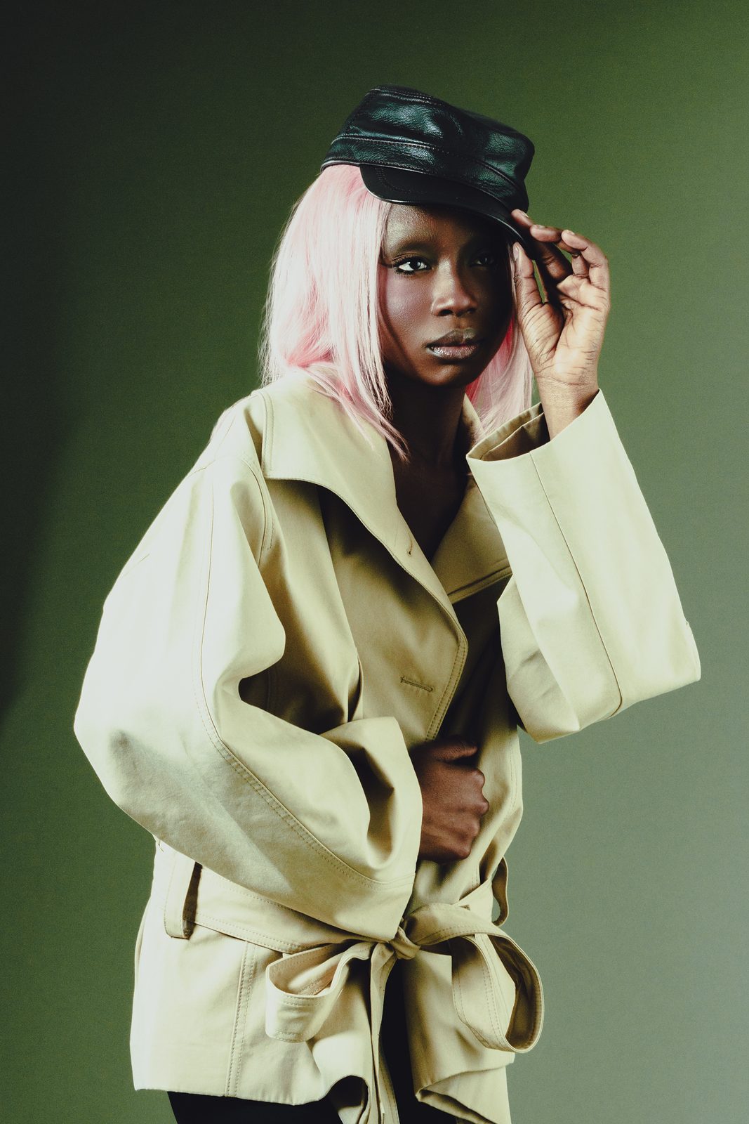 Evian Akinola — frame 9