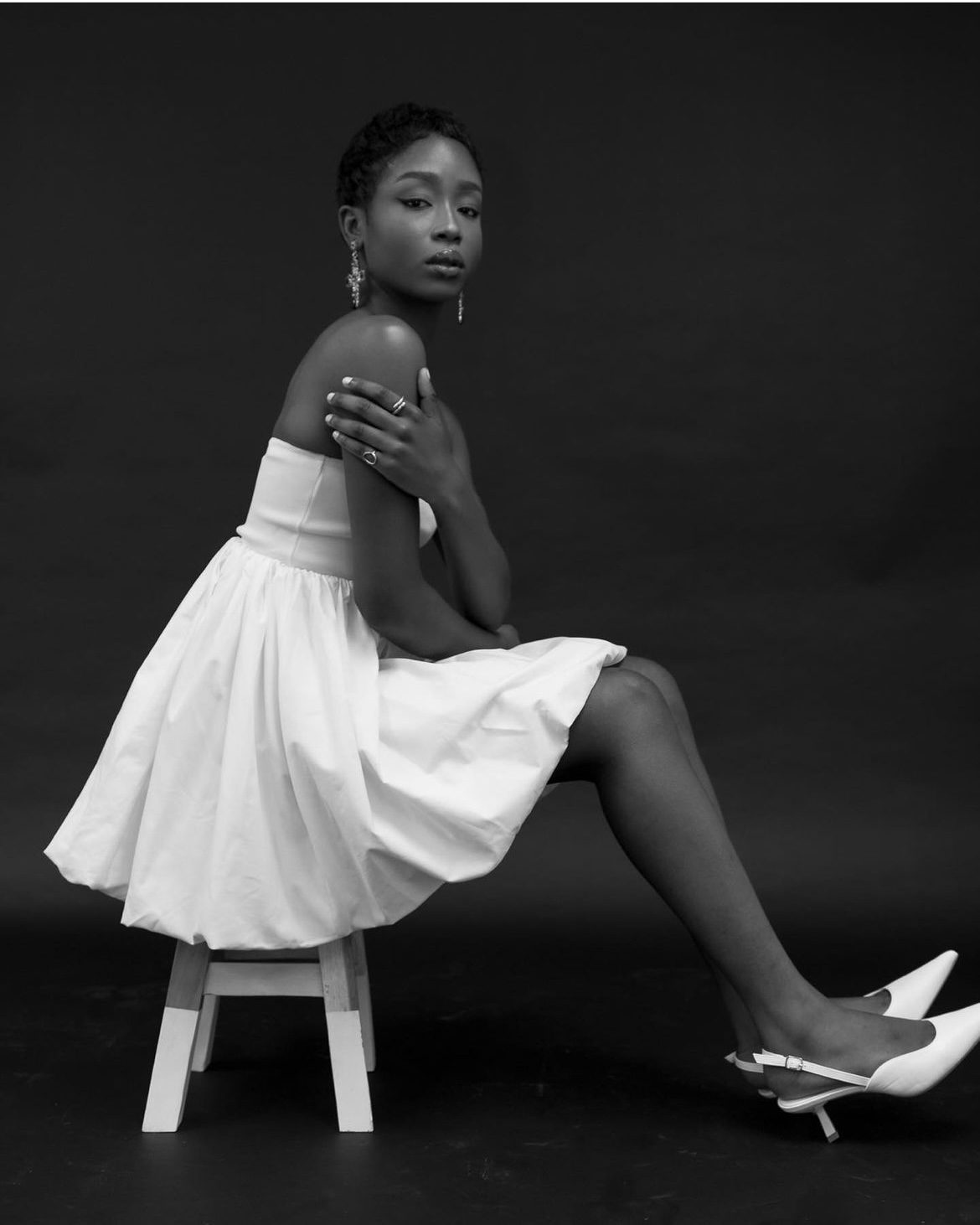 Evian Akinola — frame 32