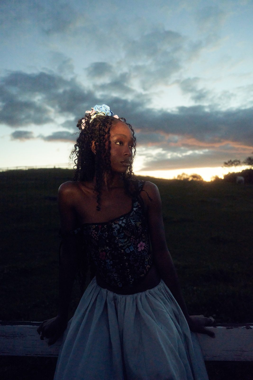 Evian Akinola — frame 13