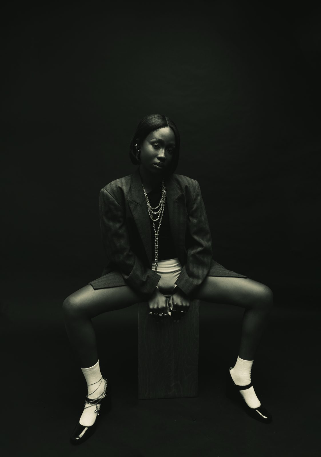 Evian Akinola — frame 33