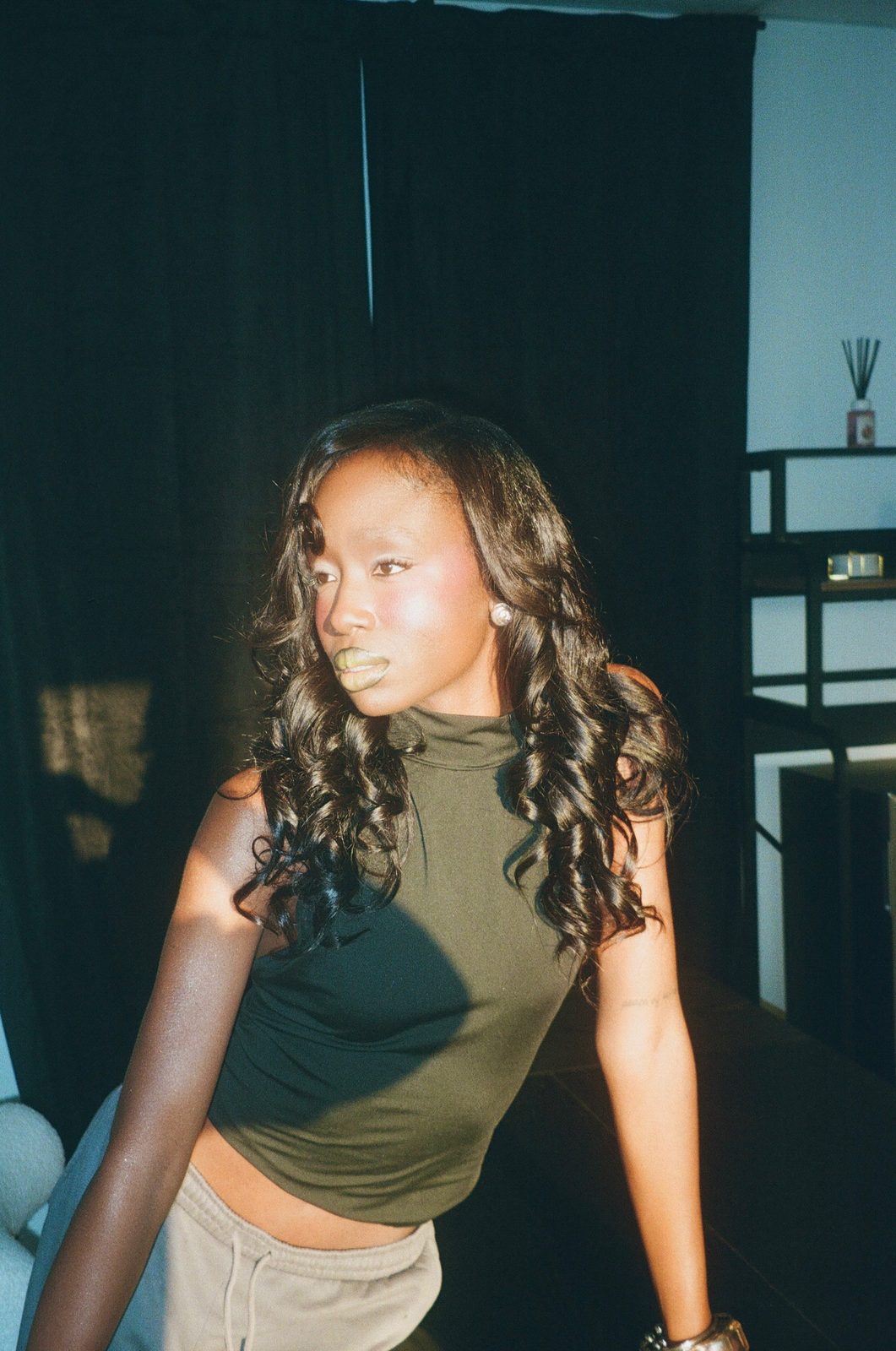 Evian Akinola — frame 26