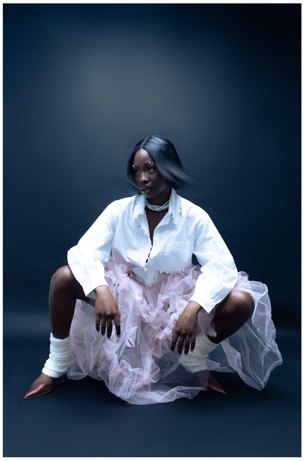 Evian Akinola — frame 6