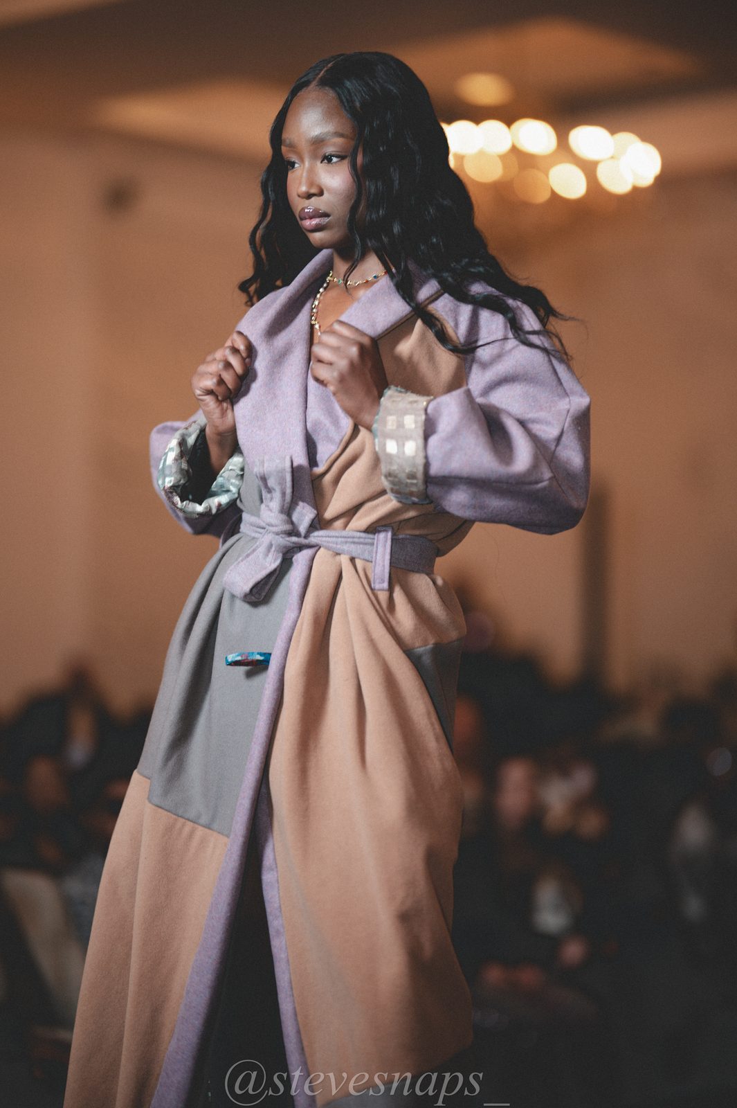 Evian Akinola — frame 28