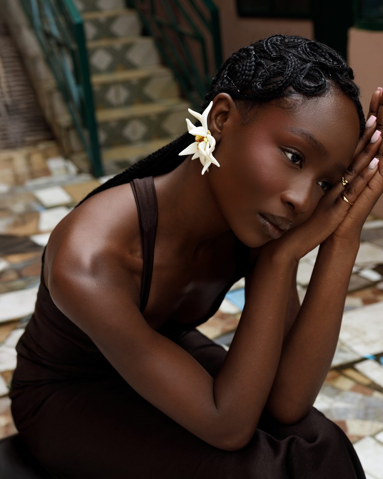 Evian Akinola — frame 20