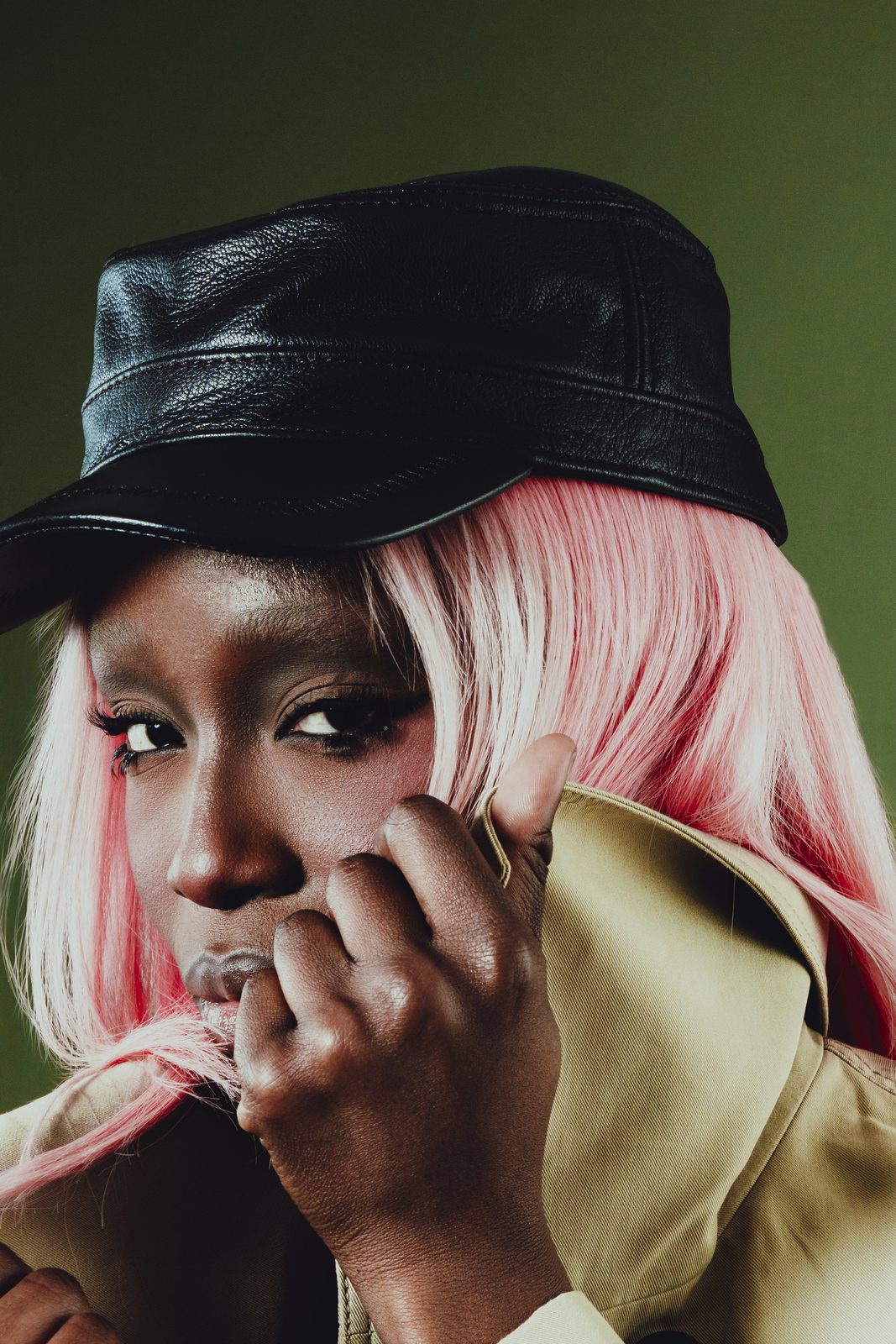 Evian Akinola — frame 8