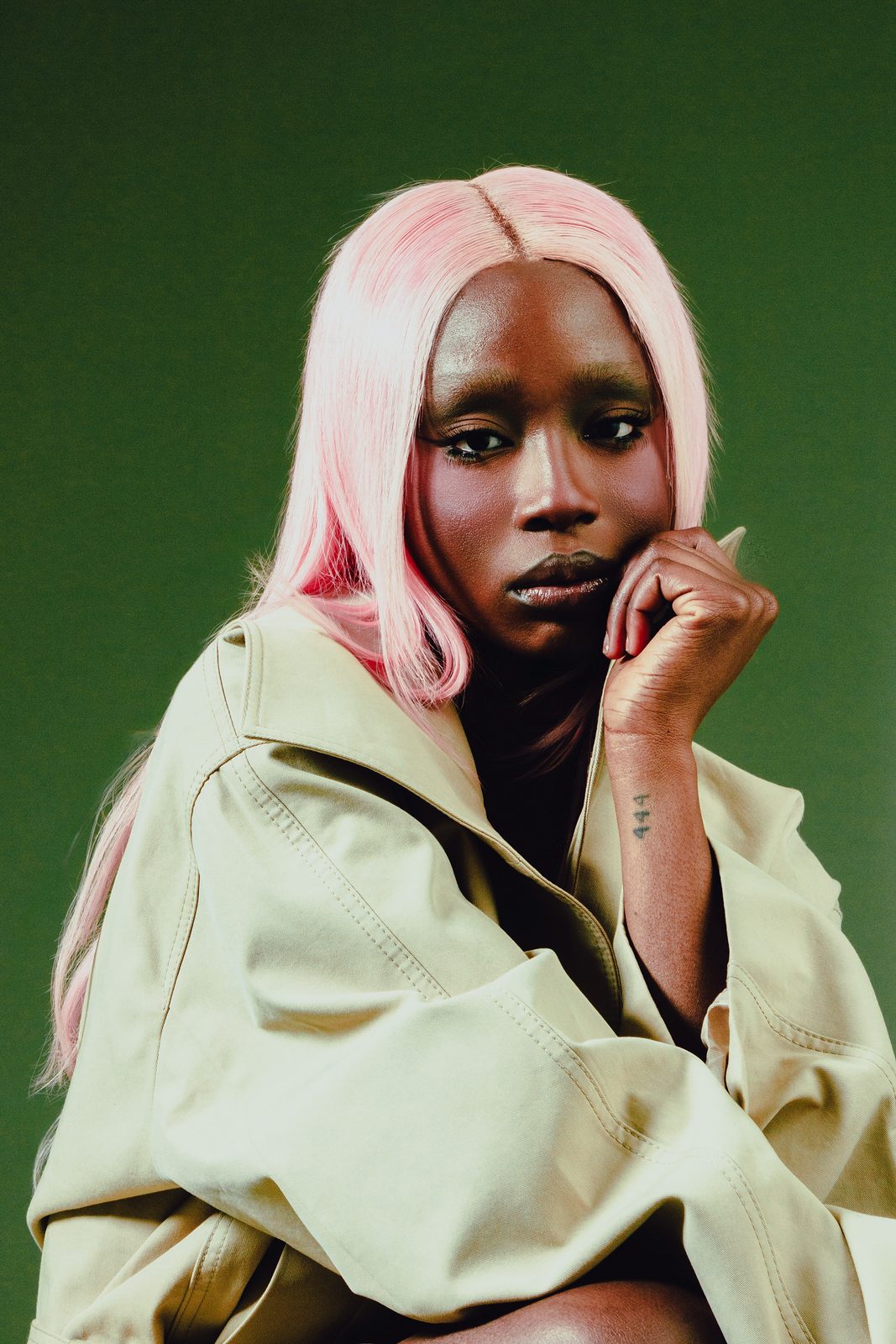 Evian Akinola — frame 17