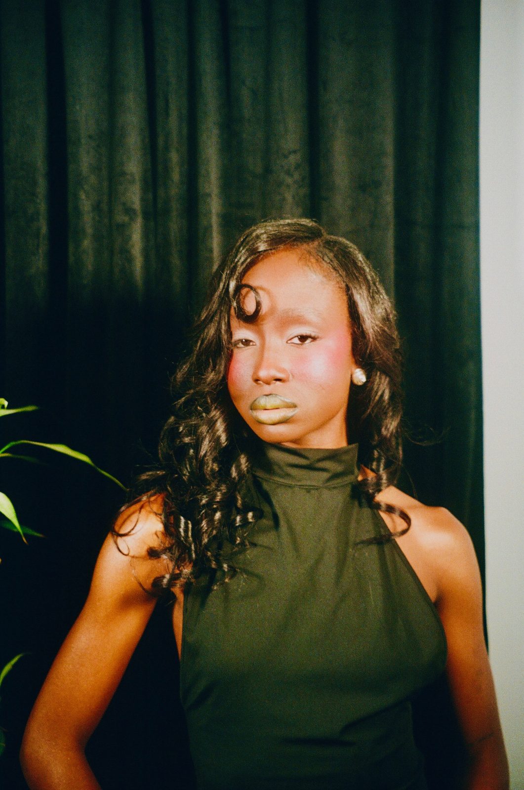 Evian Akinola — frame 27