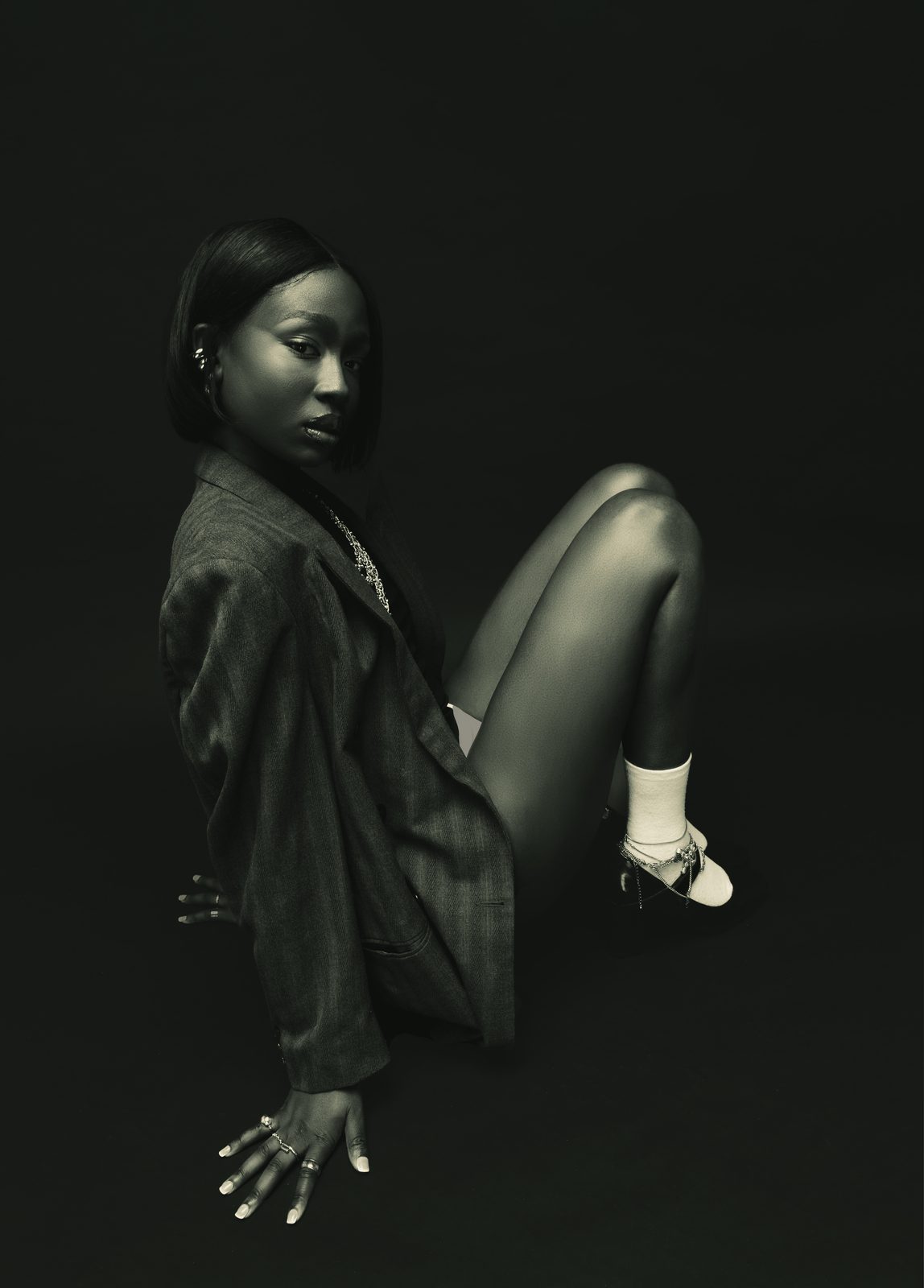Evian Akinola — frame 35