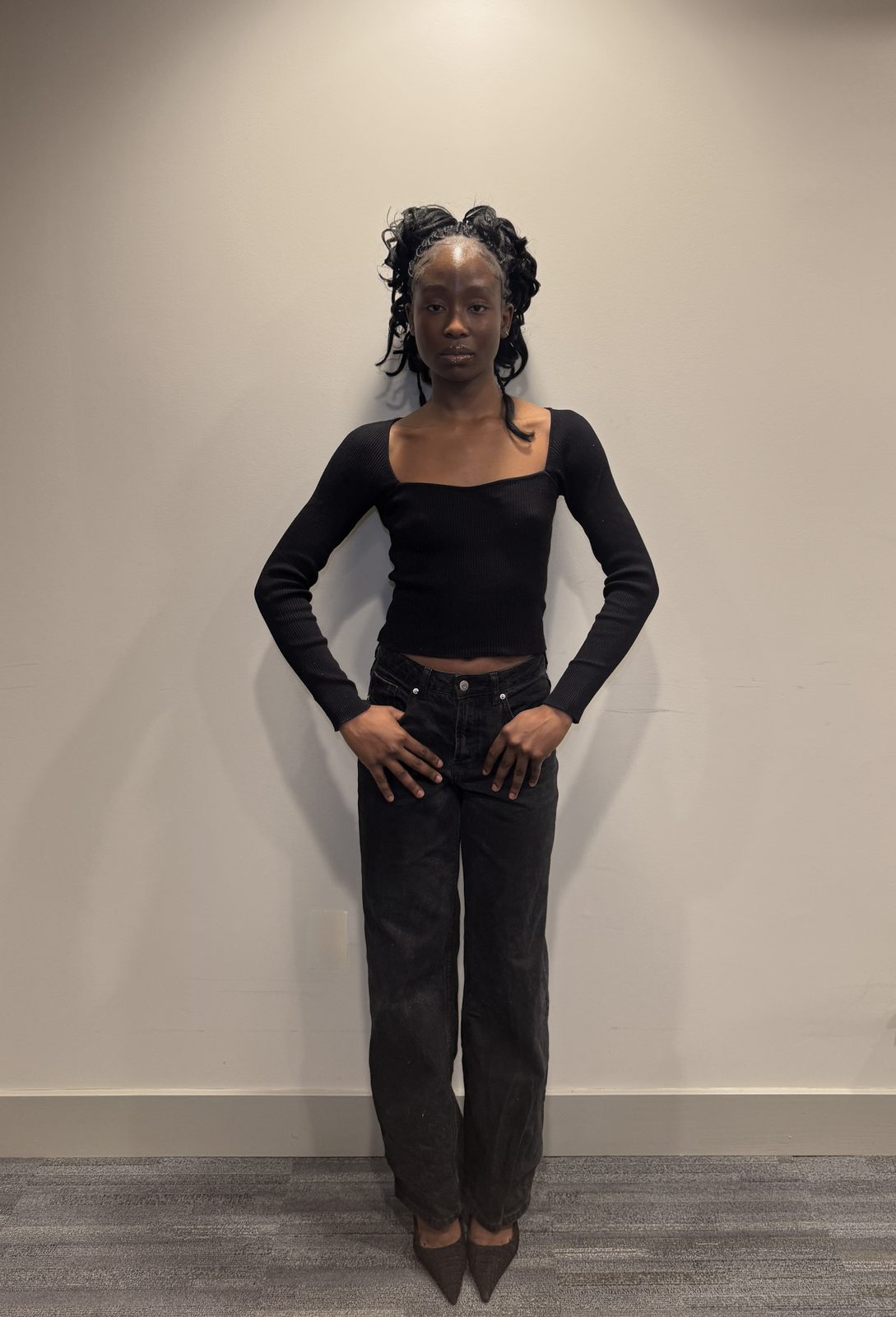 Evian Akinola — frame 39
