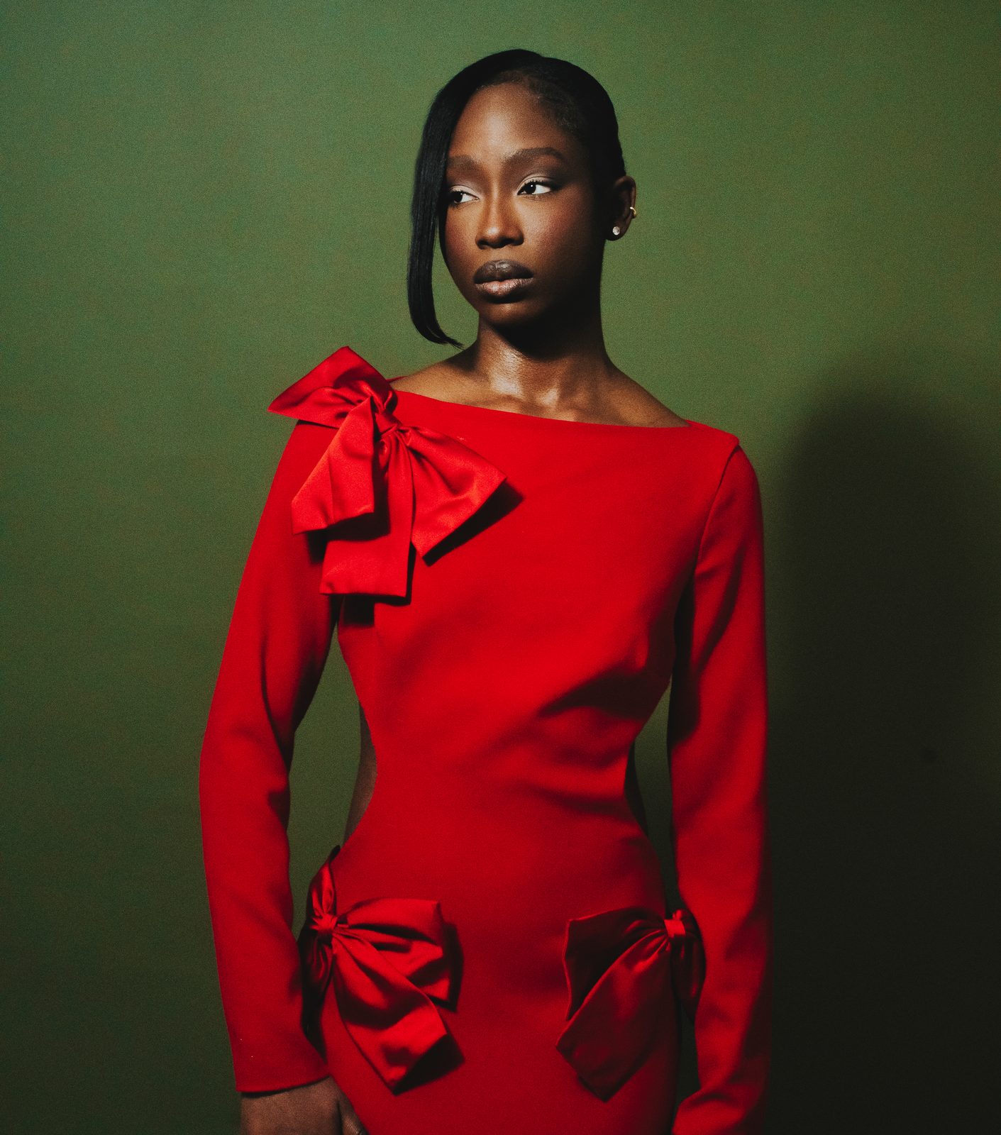 Evian Akinola