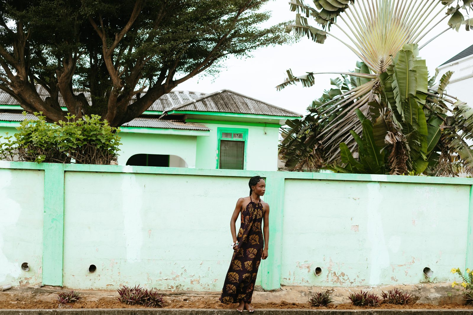 Evian Akinola — frame 23