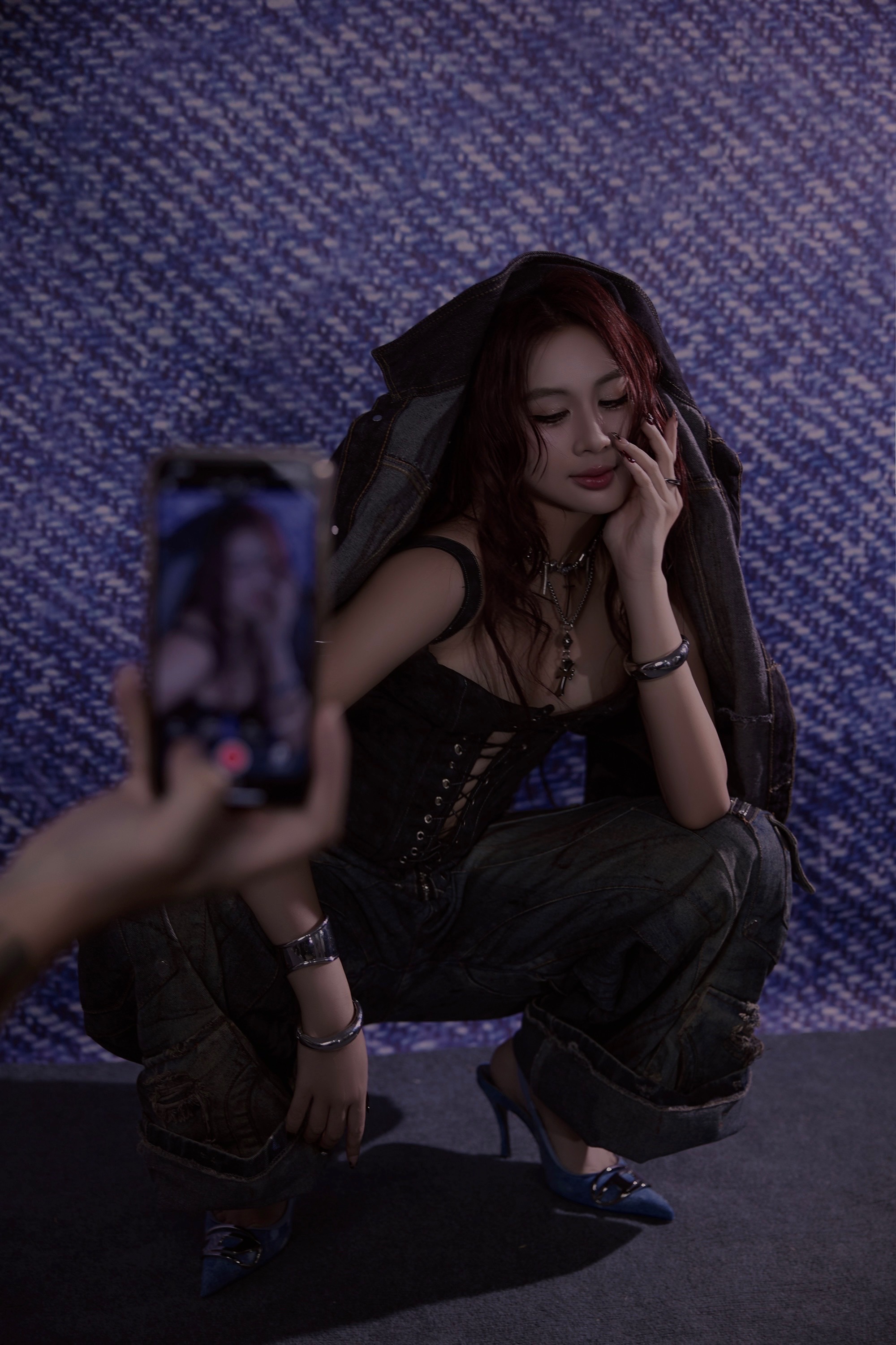 Minh Anh Le — frame 7
